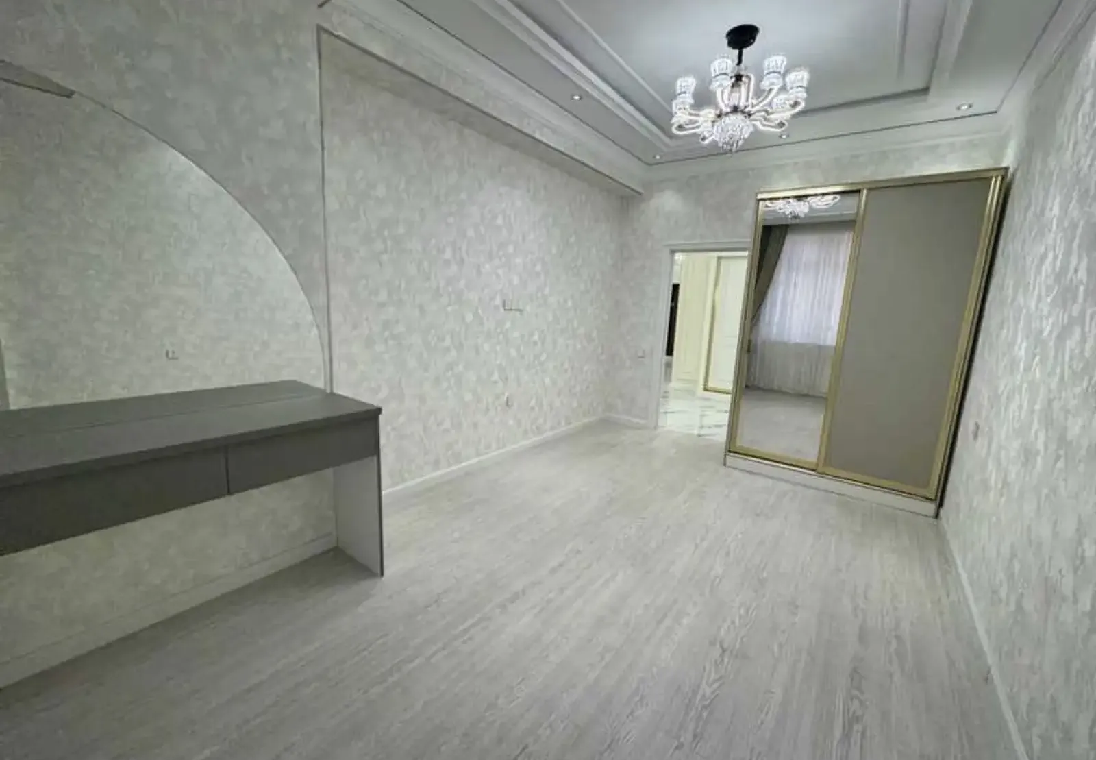 2-комн. квартира, 4 этаж, 96 м², Шохмансур