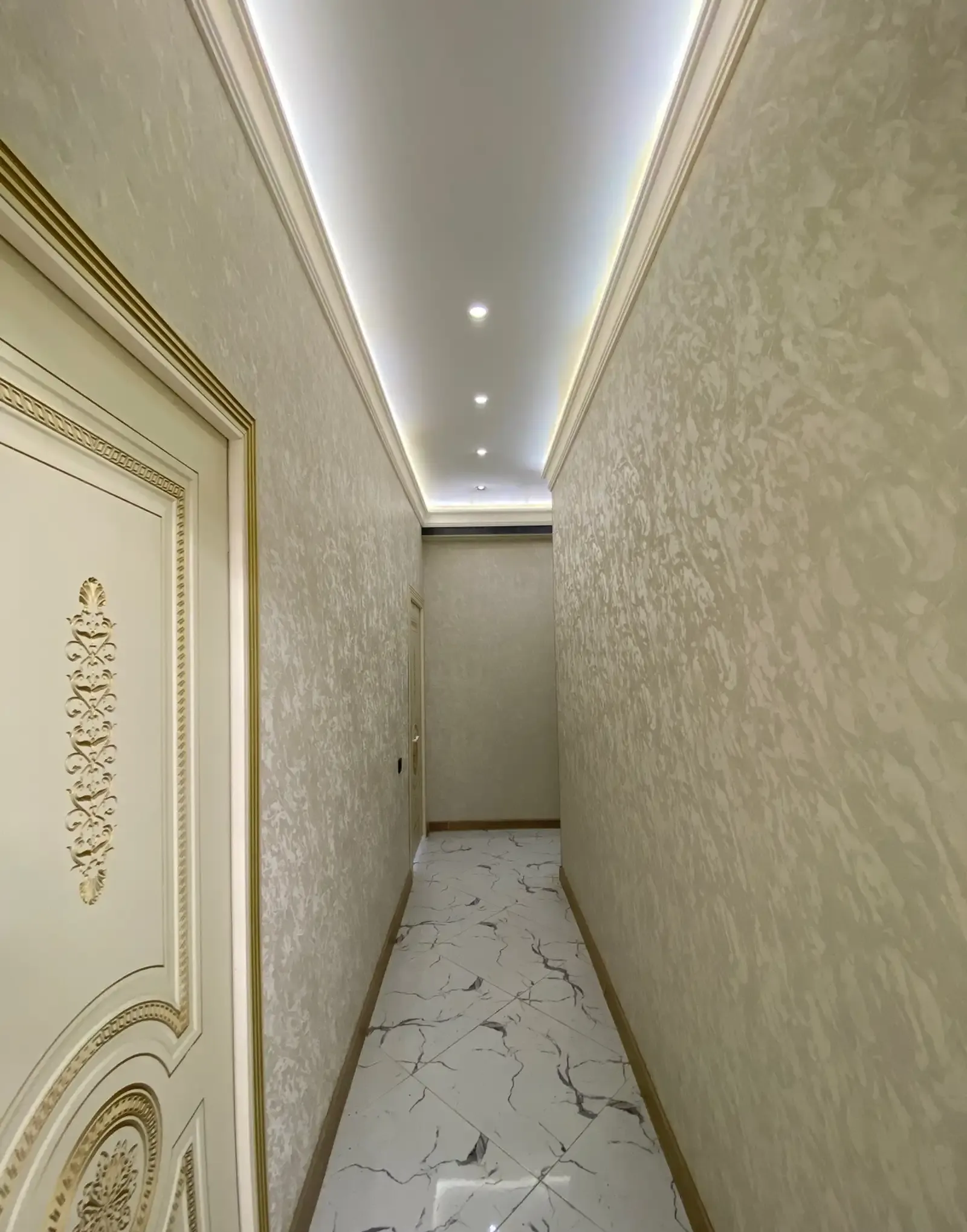 2-комн. квартира, 3 этаж, 58 м², н.Фирдавси