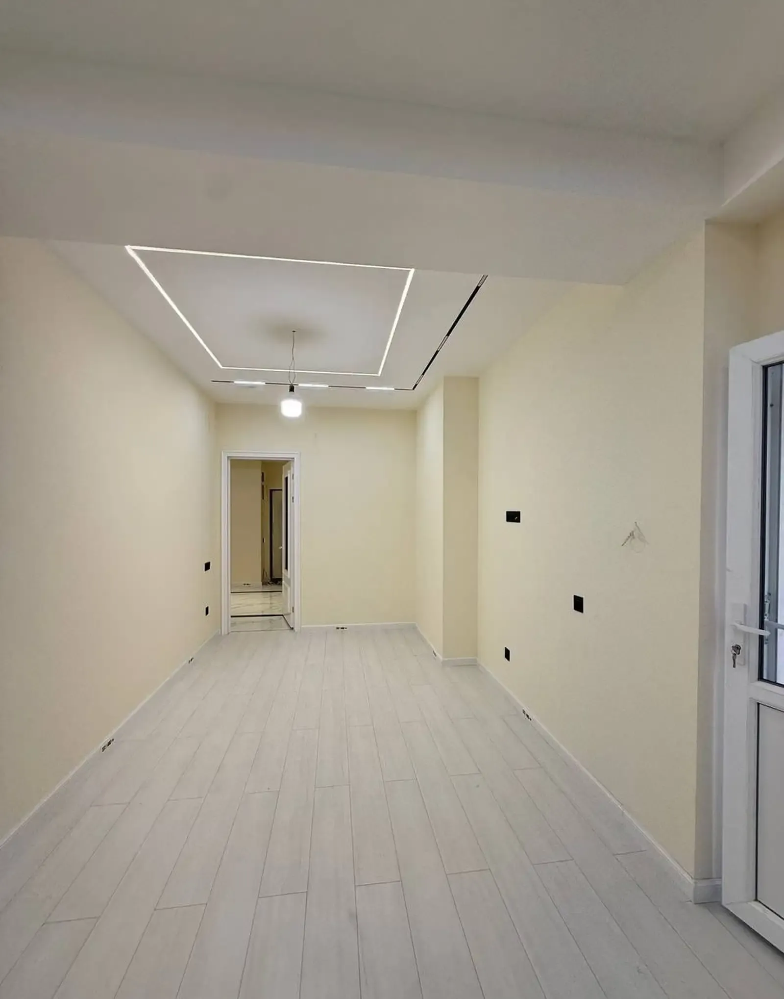 2-к квартира, 11 этаж, 67 м², Сино 91мкр на против Ош 91