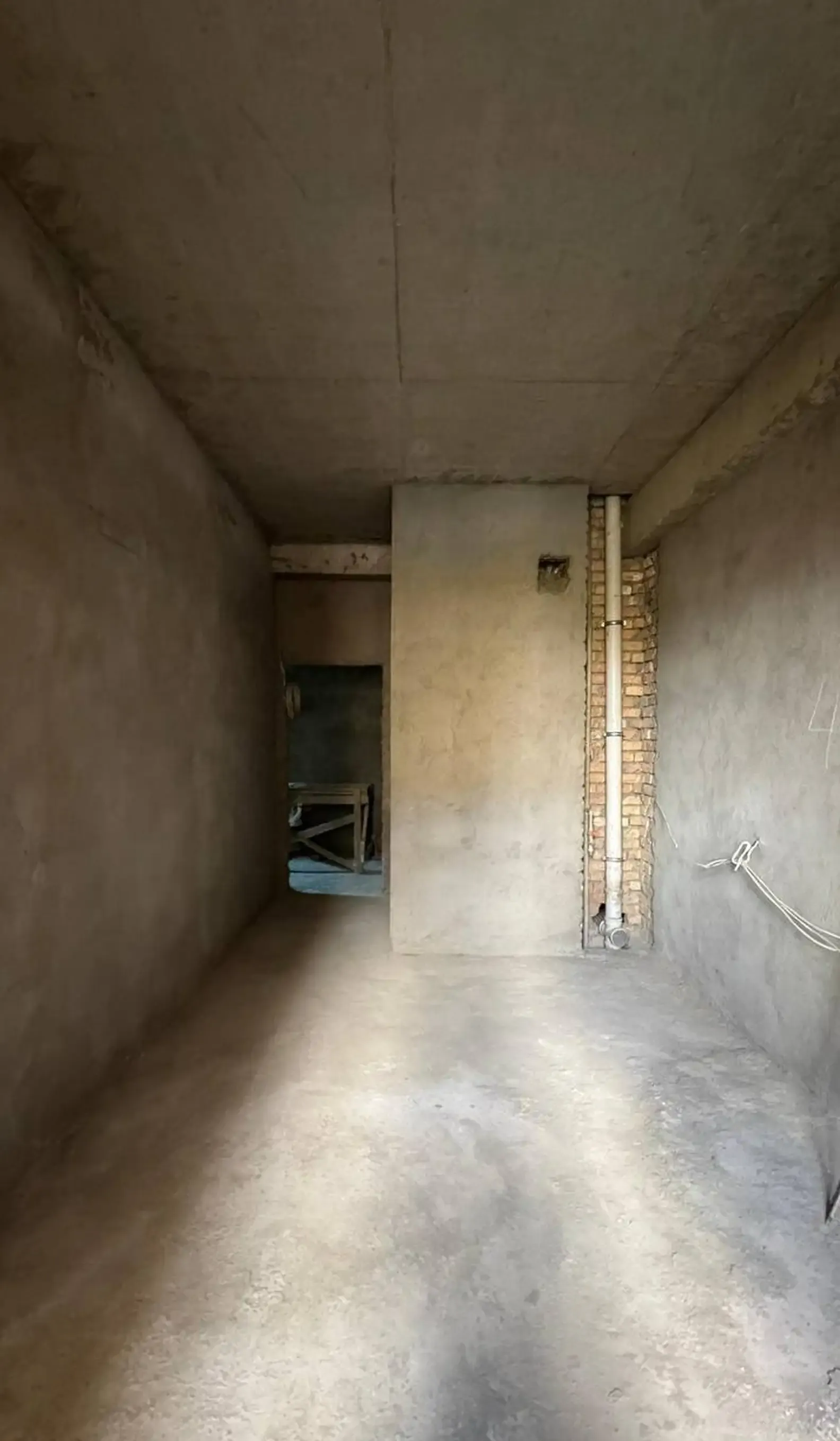 1-комн. квартира, 2 этаж, 51 м², Исмоли Сомони Мехргон