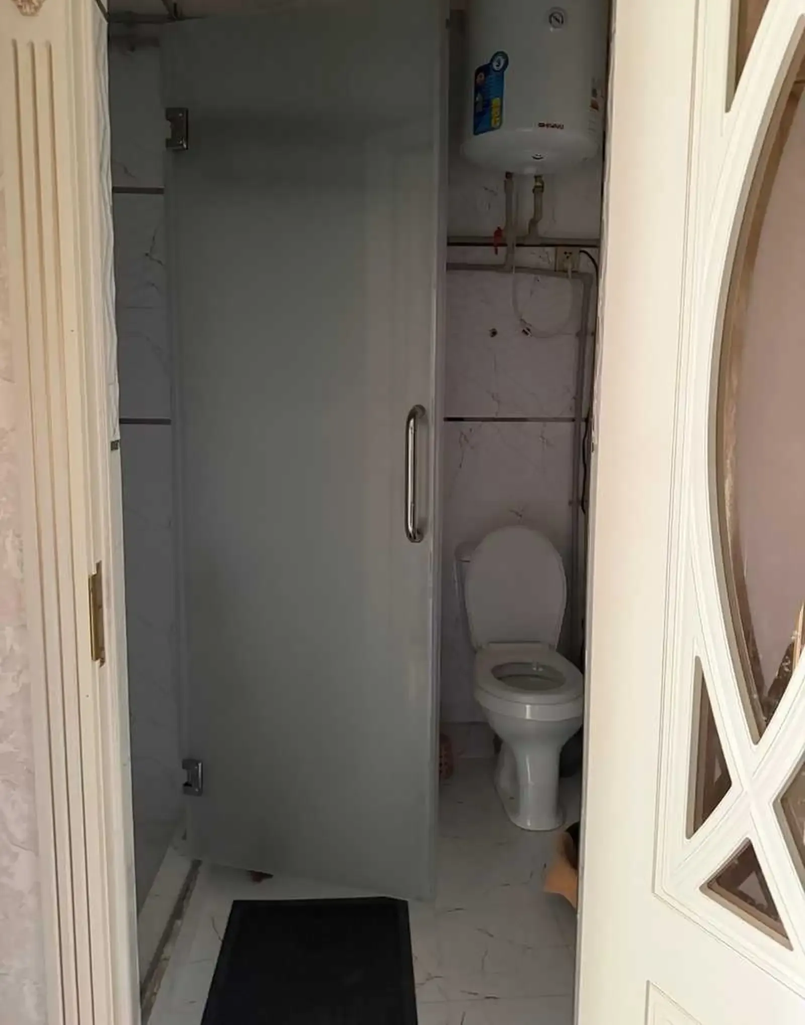 2-комн. квартира, 16 этаж, 64м², ру бар руй Вазорати Нақлиёт