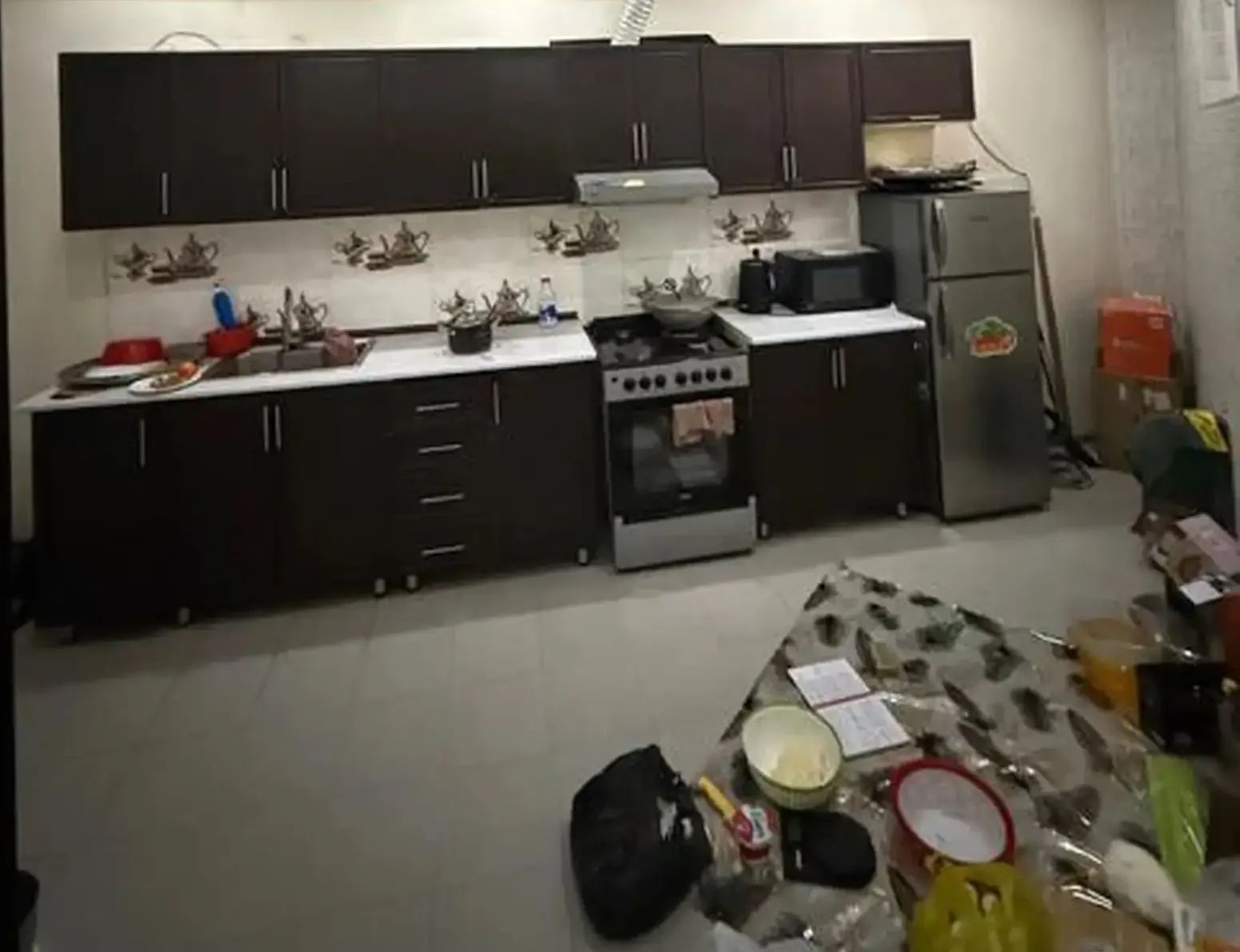 2-комн. квартира, 10 этаж, 78м², Шохмансур
