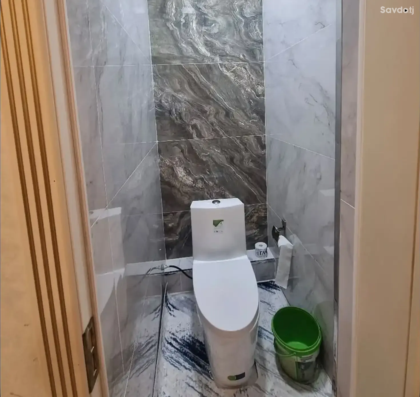 3-комн. квартира, 5 этаж, 120м², Сино