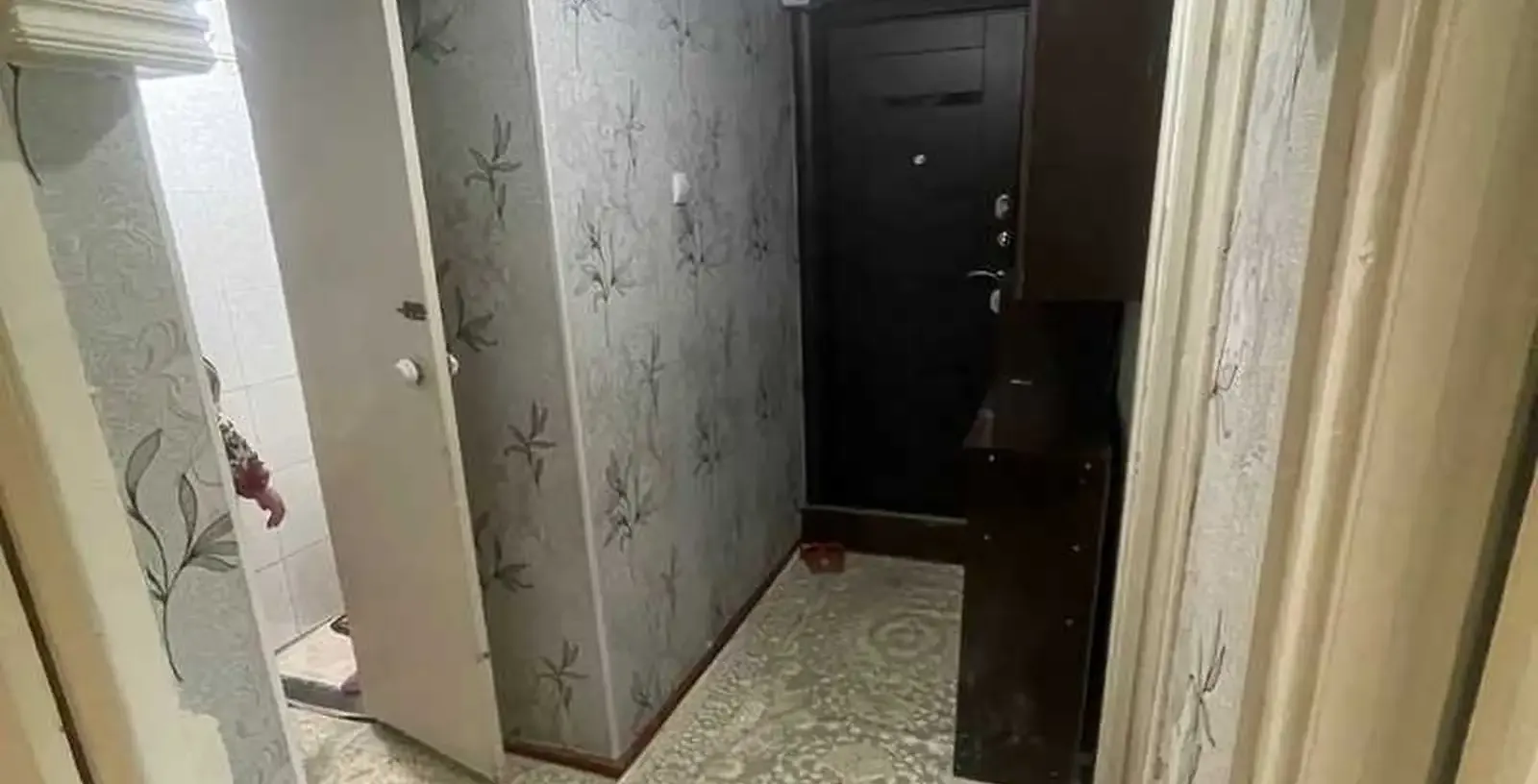 3-комн. квартира, 4 этаж, 63м², Сино