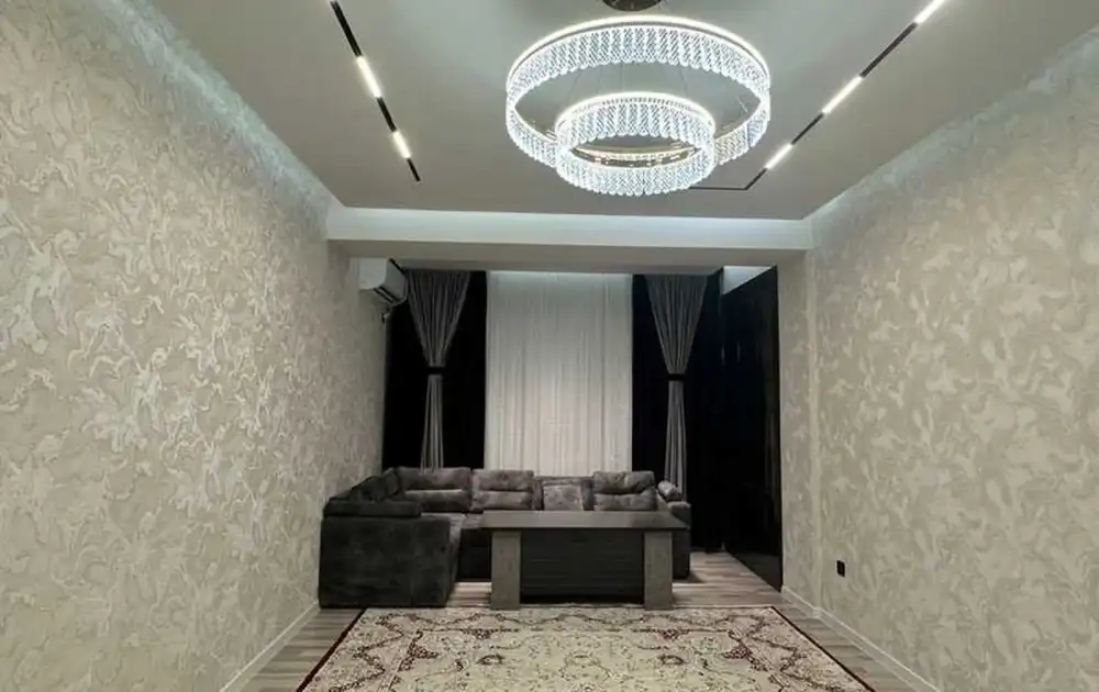 2-комн. квартира, 10 этаж, 65м², 82 мкр-н доми Пайкар назди 112 мкр