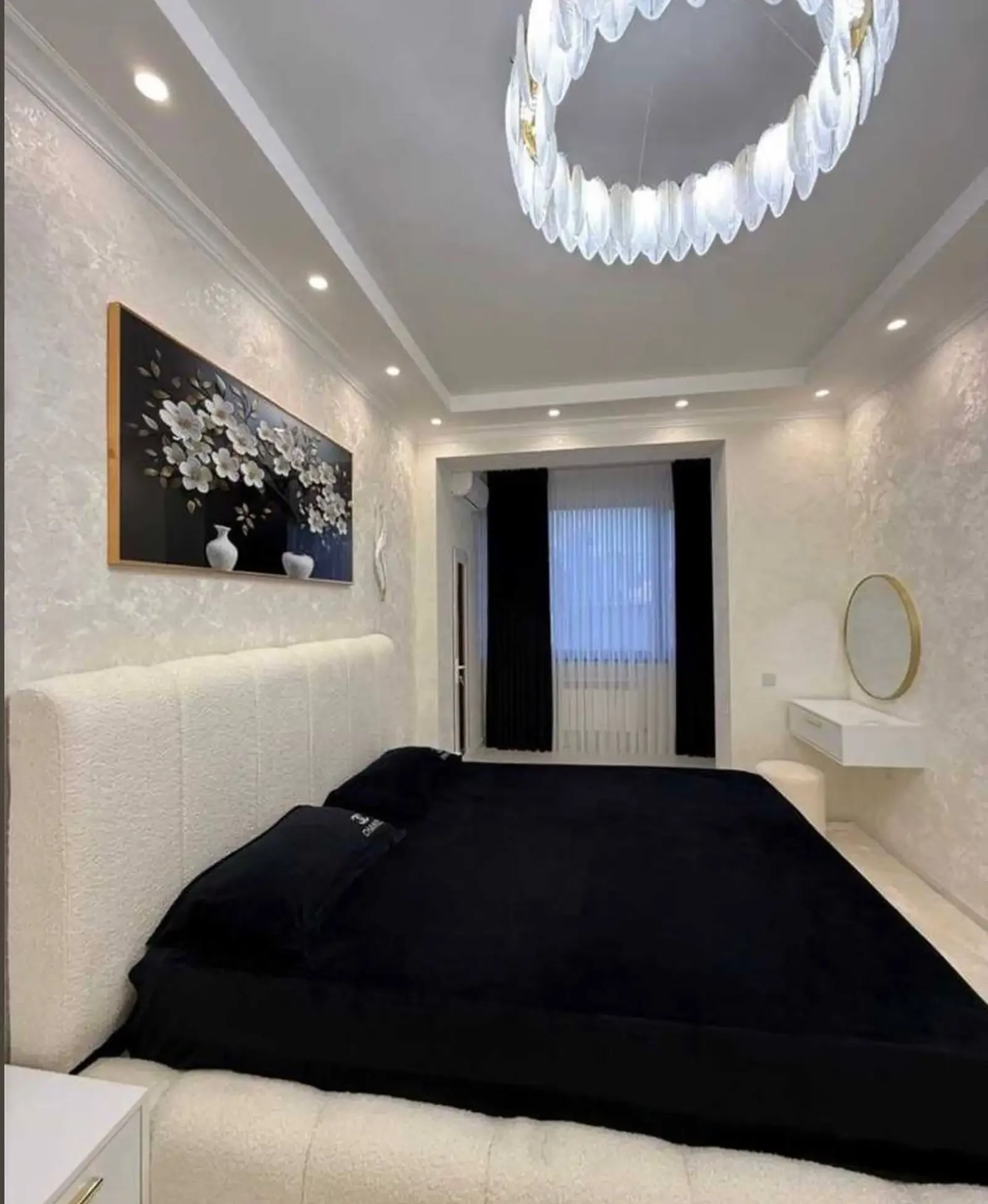 2-комн. квартира, 8 этаж, 65 м², Сино