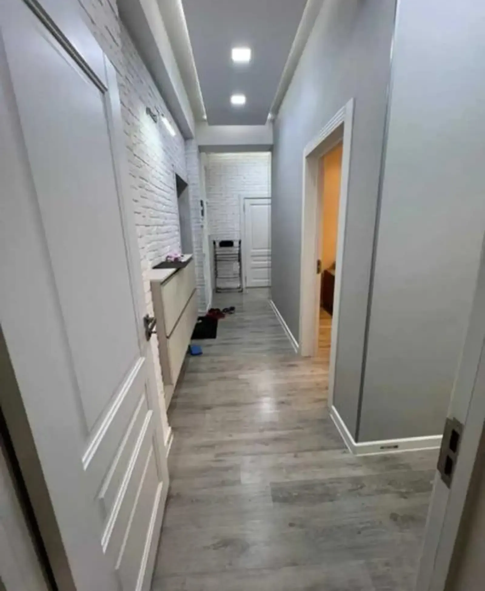 2-комн. квартира, 7 этаж, 70м², И Сомони