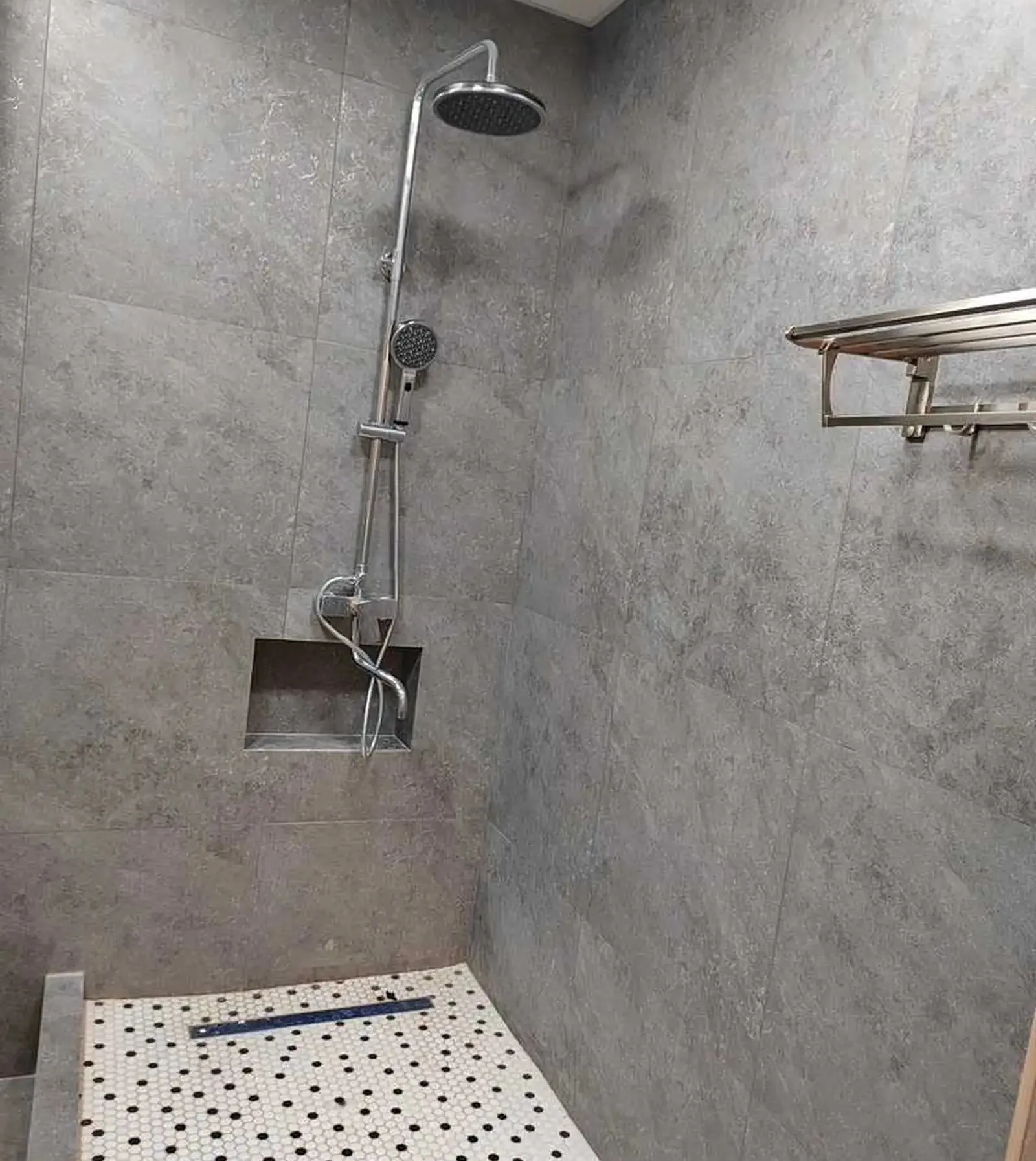 1-комн. квартира, 7 этаж, 60 м², Сомони