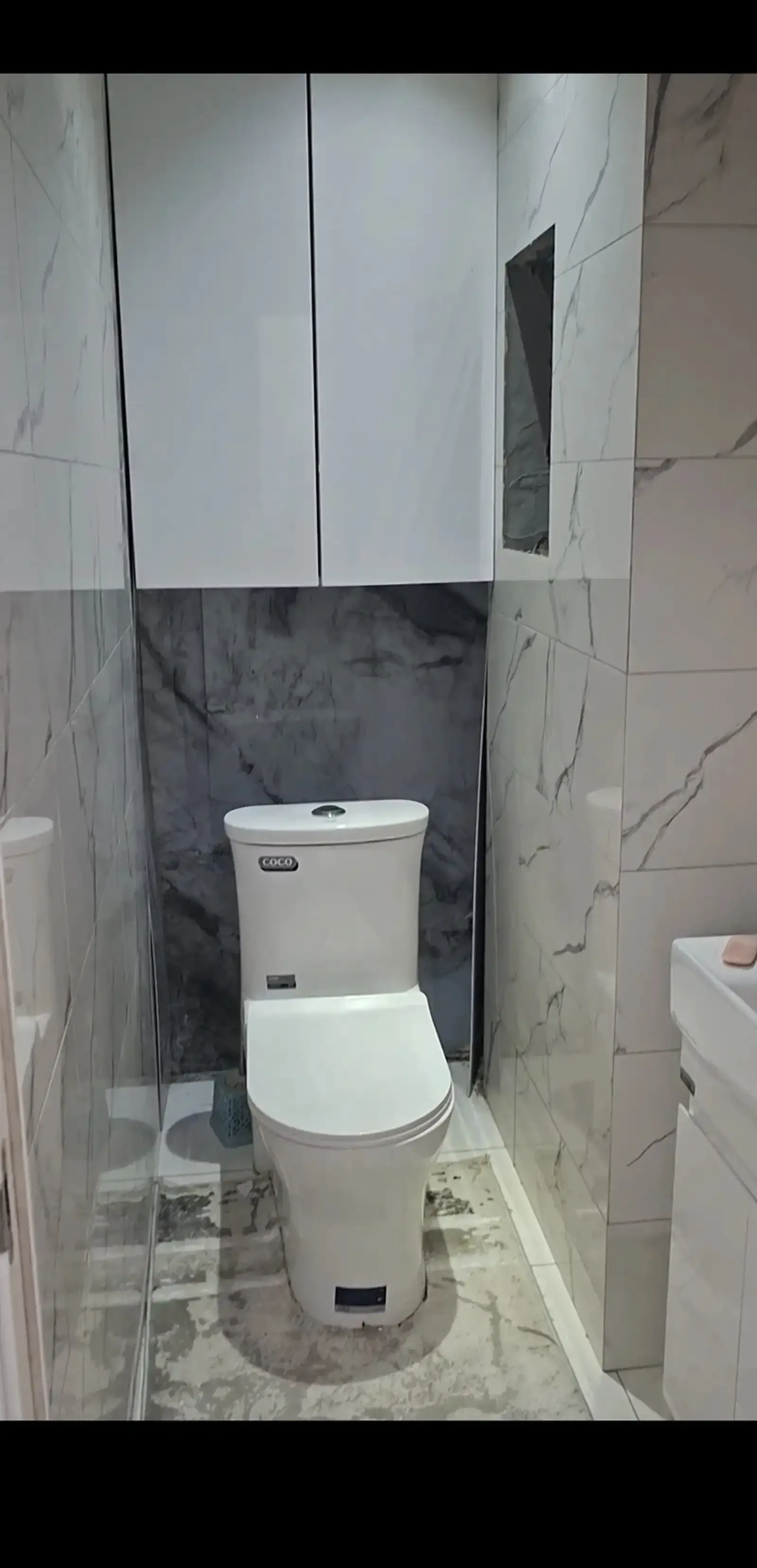 3-комн. квартира, 4 этаж, 80м², 82 мкр тарафи 102