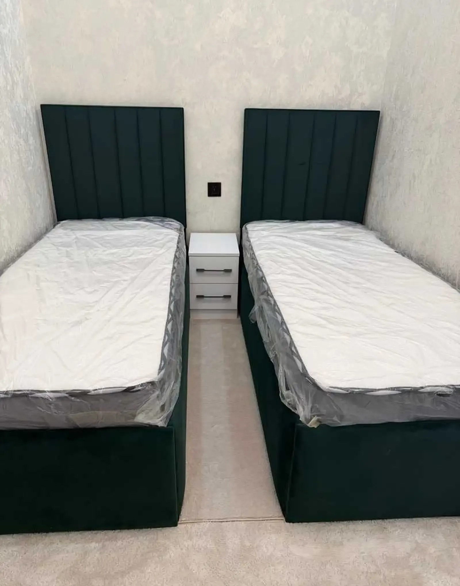 3-комн. квартира, 9 этаж, 65м², 82 мкр