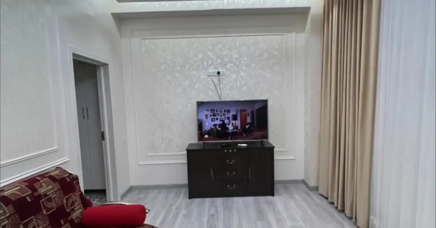 2-к квартира, 11 этаж, 100 м², Сомони