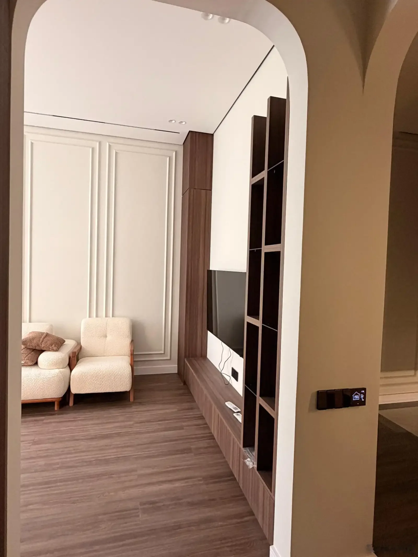 3-комн. квартира, 2 этаж, 73 м², Зелёный базар, напротив Парка Алишера Навои, район Шохмансур — фото 11