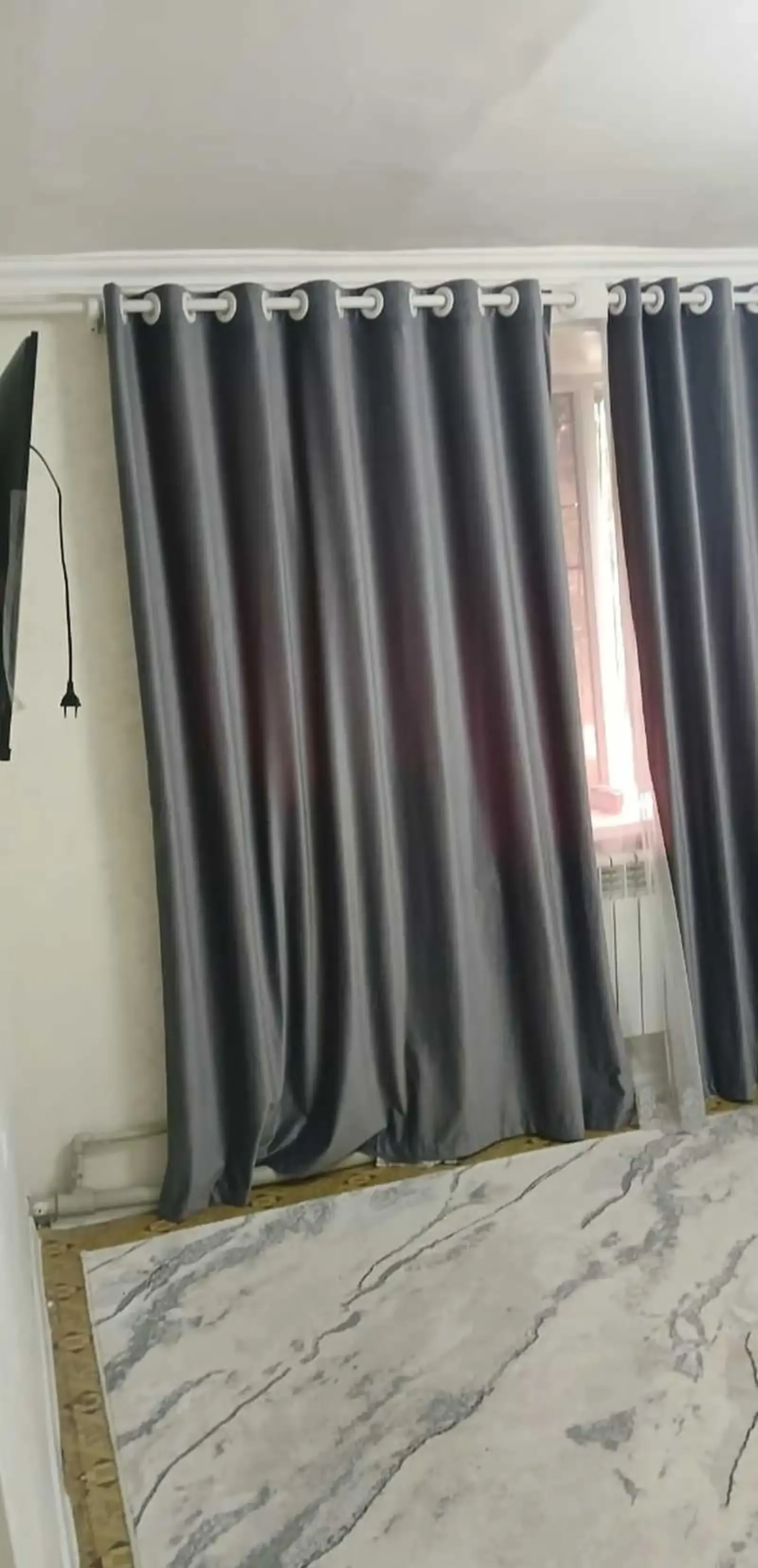 2-комн. квартира, 1 этаж, 26м², чал чам