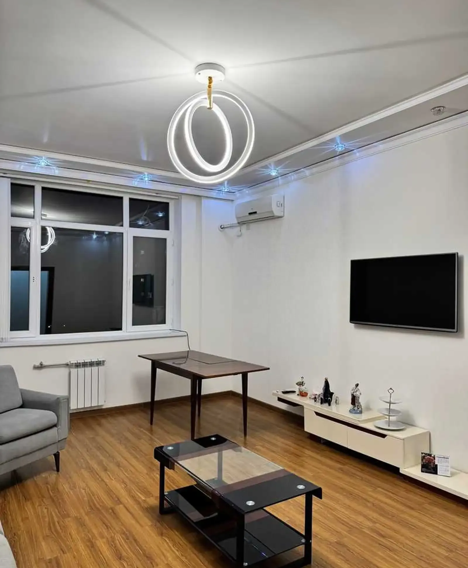 2-комн. квартира, 8 этаж, 106м², Шохмансур