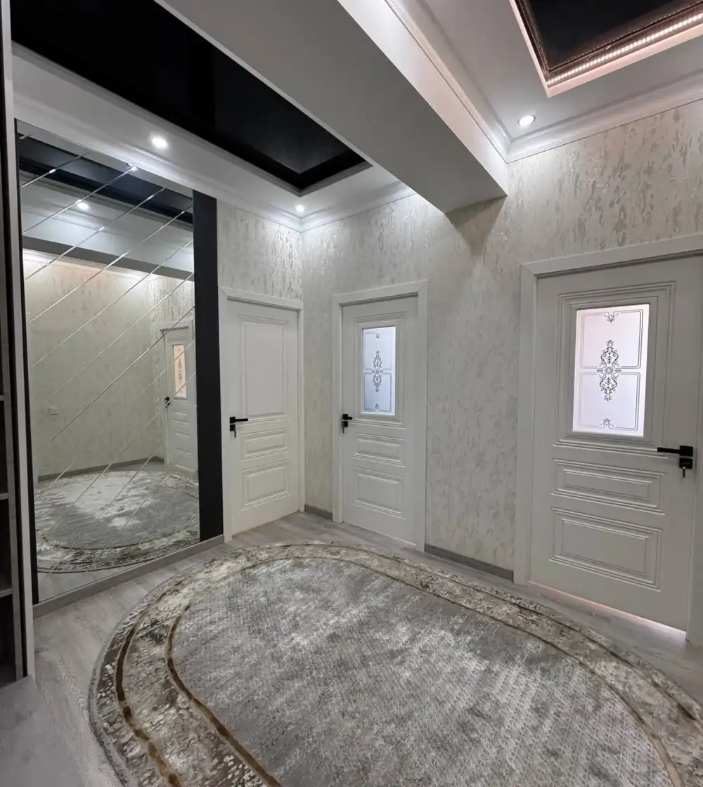 3-к квартира, 15 этаж, 97 м², Сино
