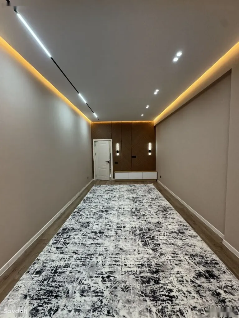 2-комн. квартира, 9 этаж, 70 м², шохмансур