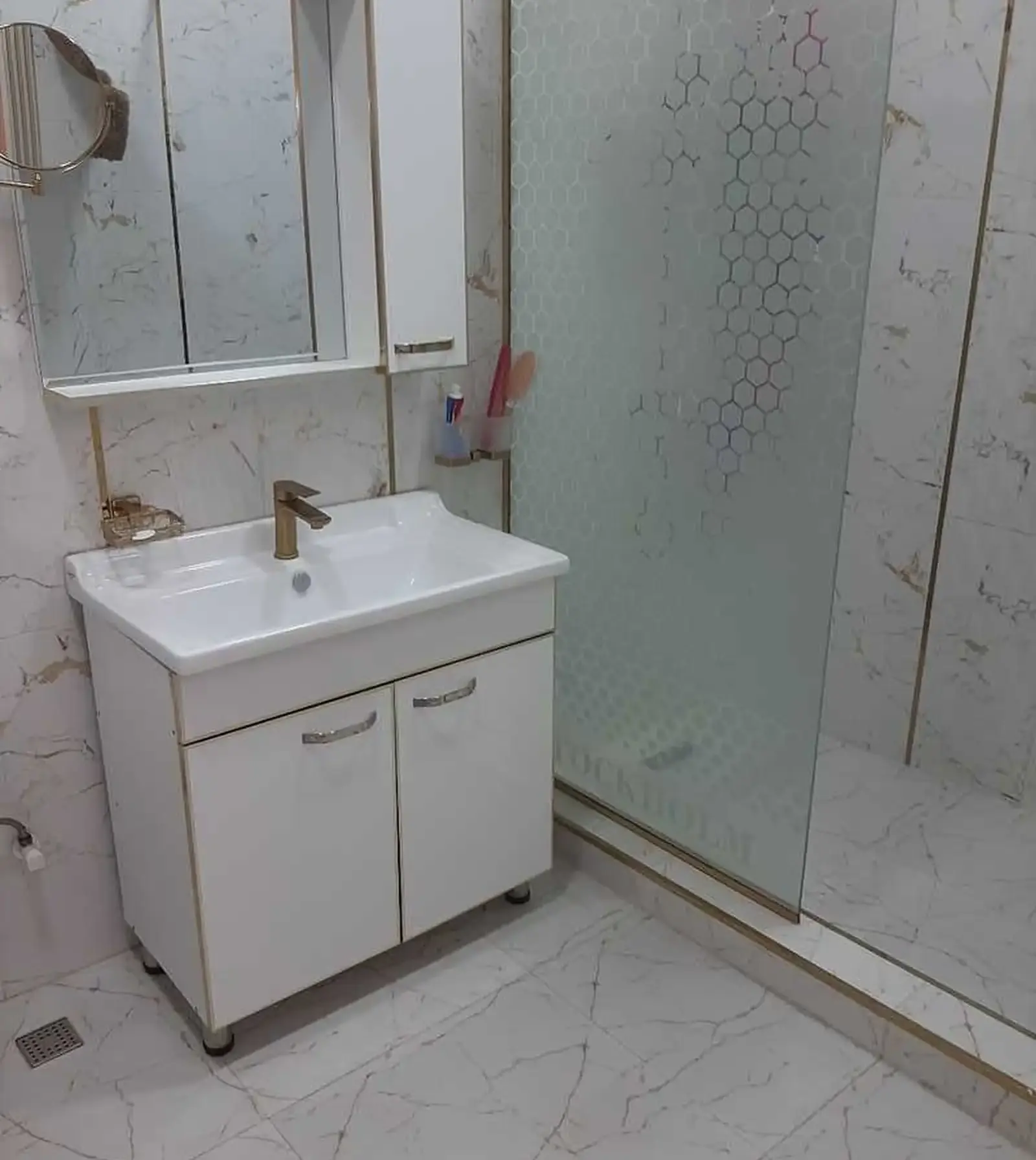 3-комн. квартира, 16 этаж, 100м², Айни