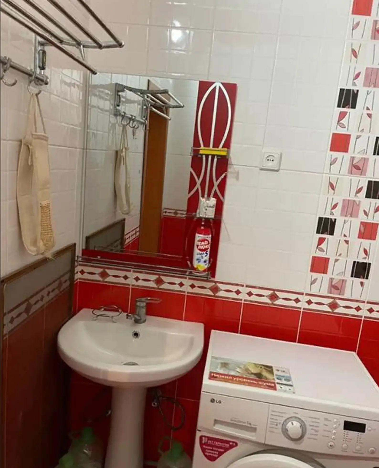2-комн. квартира, 10 этаж, 50м², Шохмансур