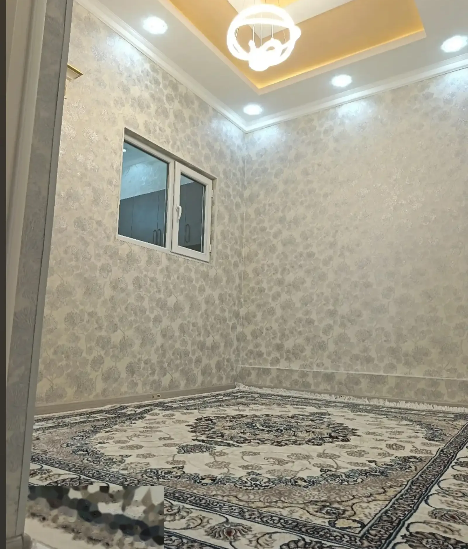 3-комн. квартира, 6 этаж, 76м², сино