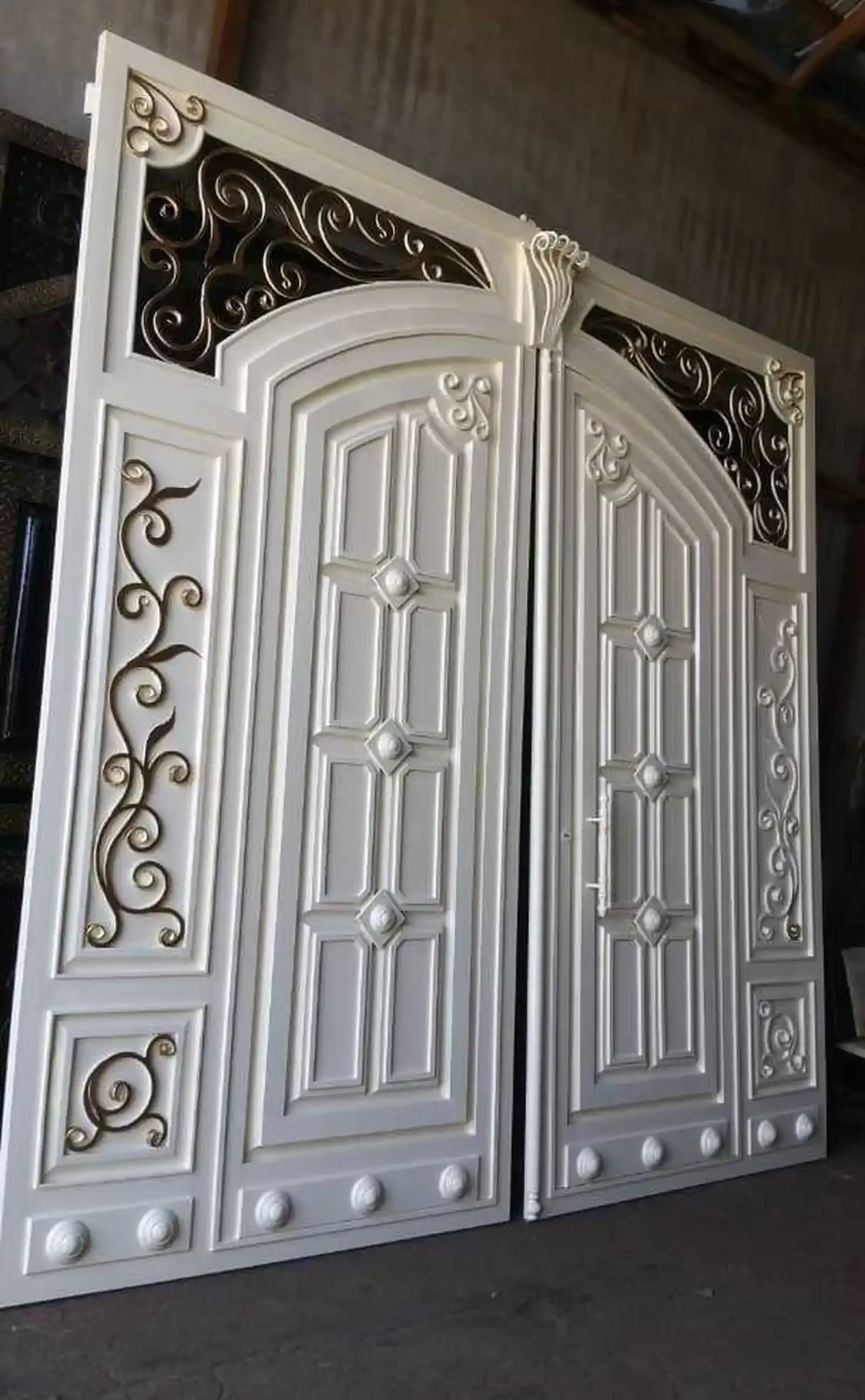 Дарвоза