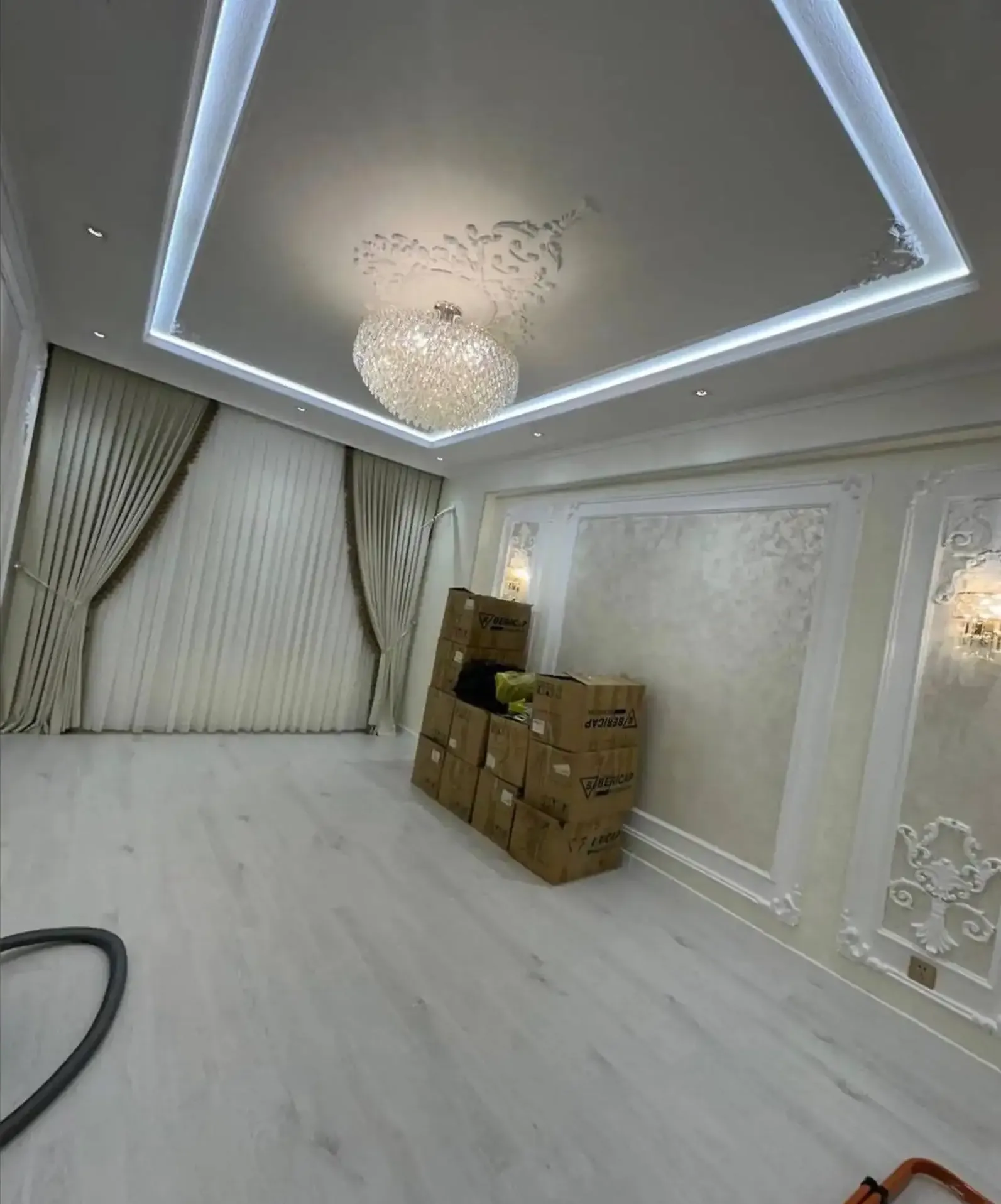 3-комн. квартира, 10 этаж, 72 м², шохмансур