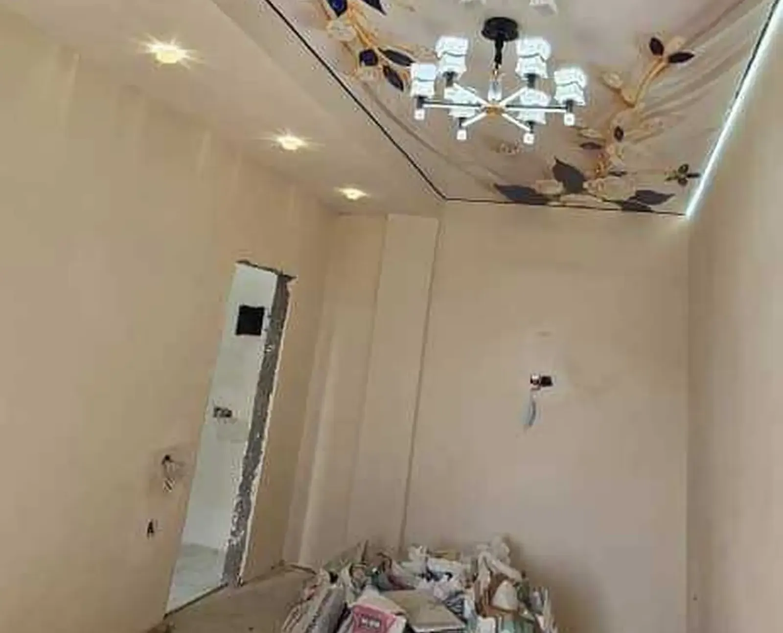 3-комн. квартира, 6 этаж, 122 м², Фирдавси