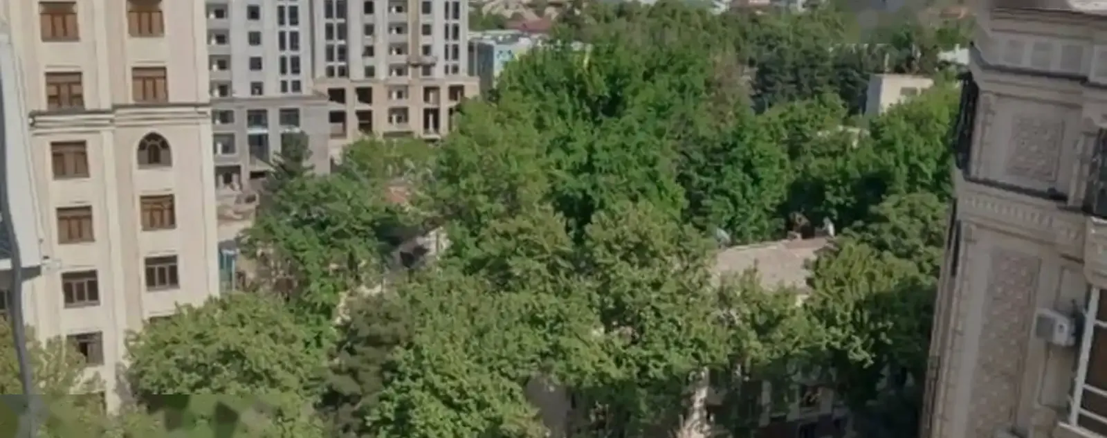 2-комн. квартира, 11 этаж, 53 м², И. Сомони
