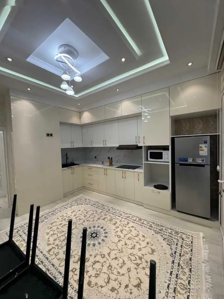 2-комн. квартира, 4 этаж, 101м², Дом Печать