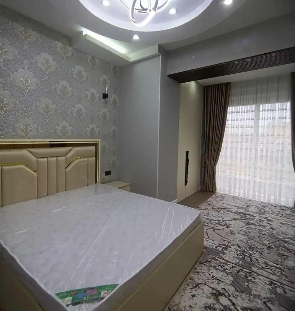 3-комн. квартира, 10 этаж, 90м², Шохмансур, назди Скорая больница, Айни 46, ру ба руи Гуля Голд