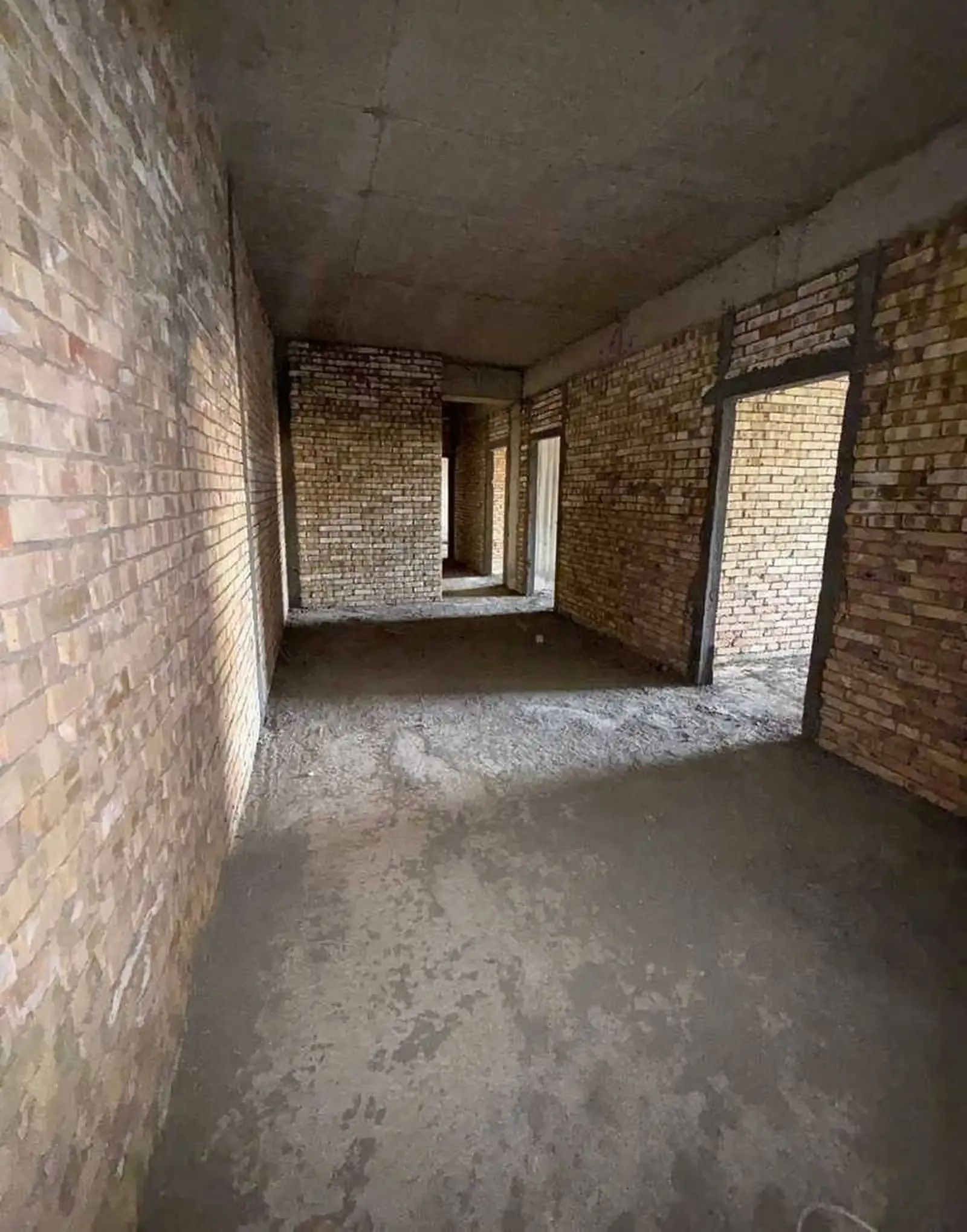 3-комн. квартира, 9 этаж, 164 м², Шохмансур