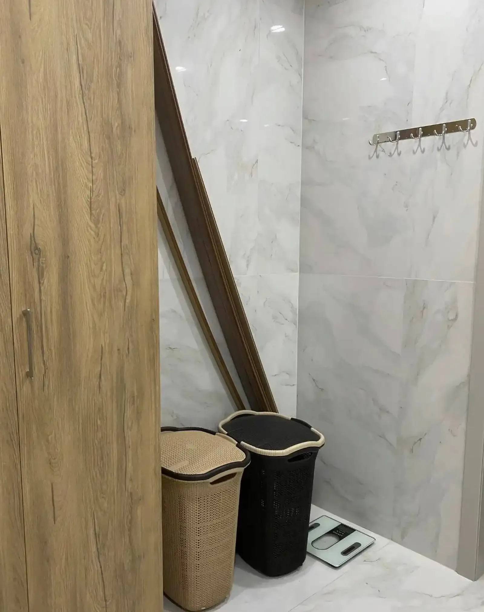 3-комн. квартира, 6 этаж, 107 м², Исмоили Сомони, 4 рахаи северный
