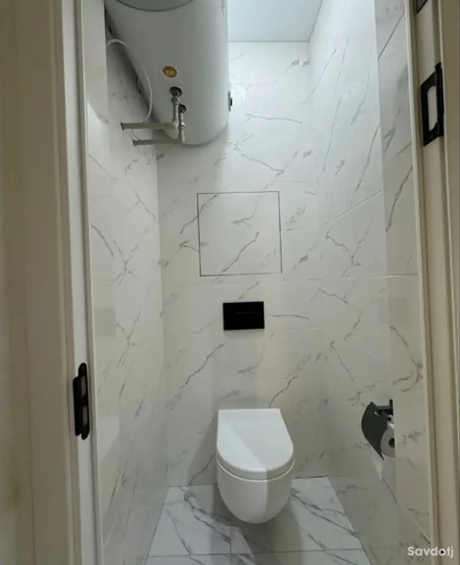 2-комн. квартира, 8 этаж, 75м², Сомони