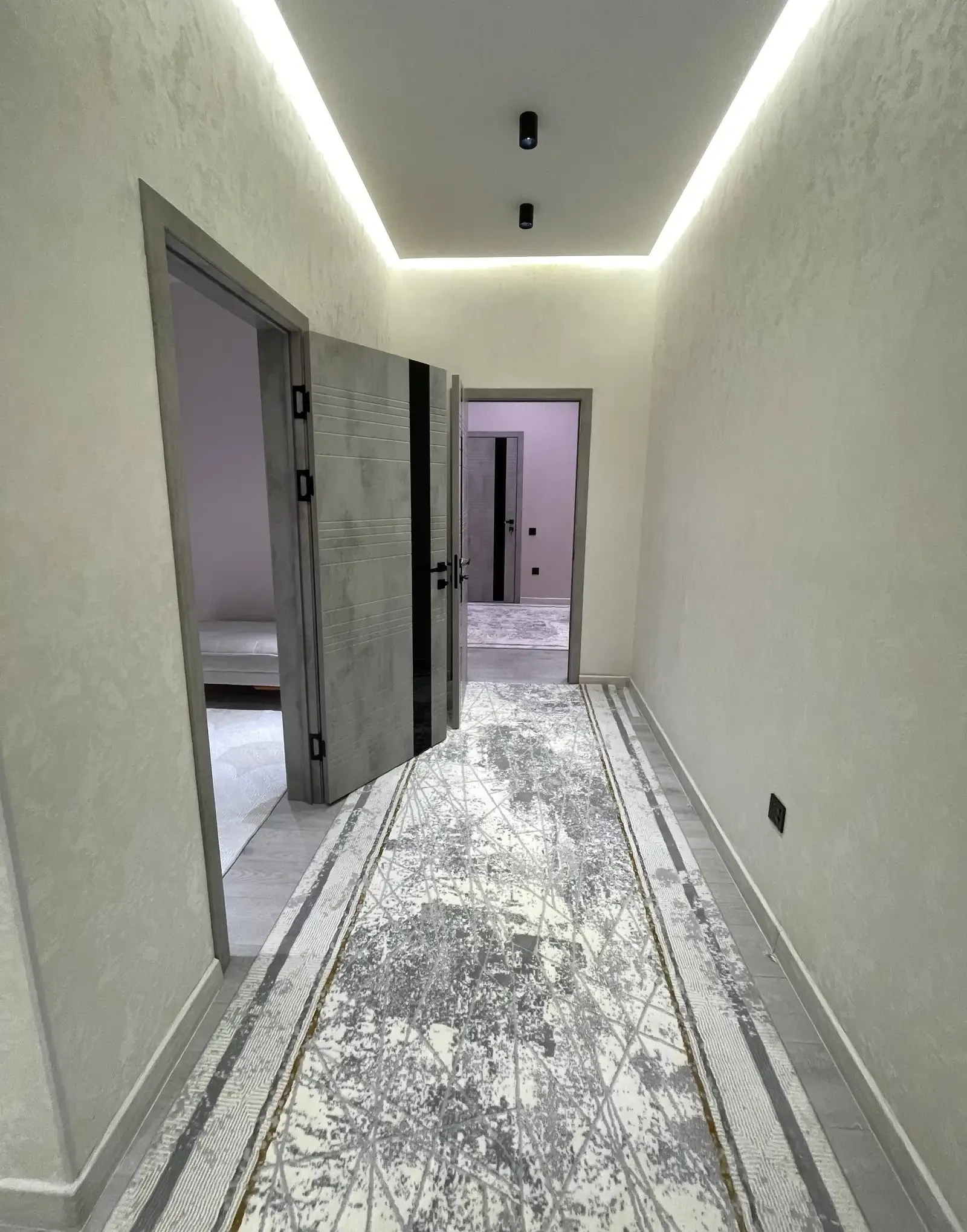 2-комн. квартира, 13 этаж, 82 м², Сино, 112 мкр