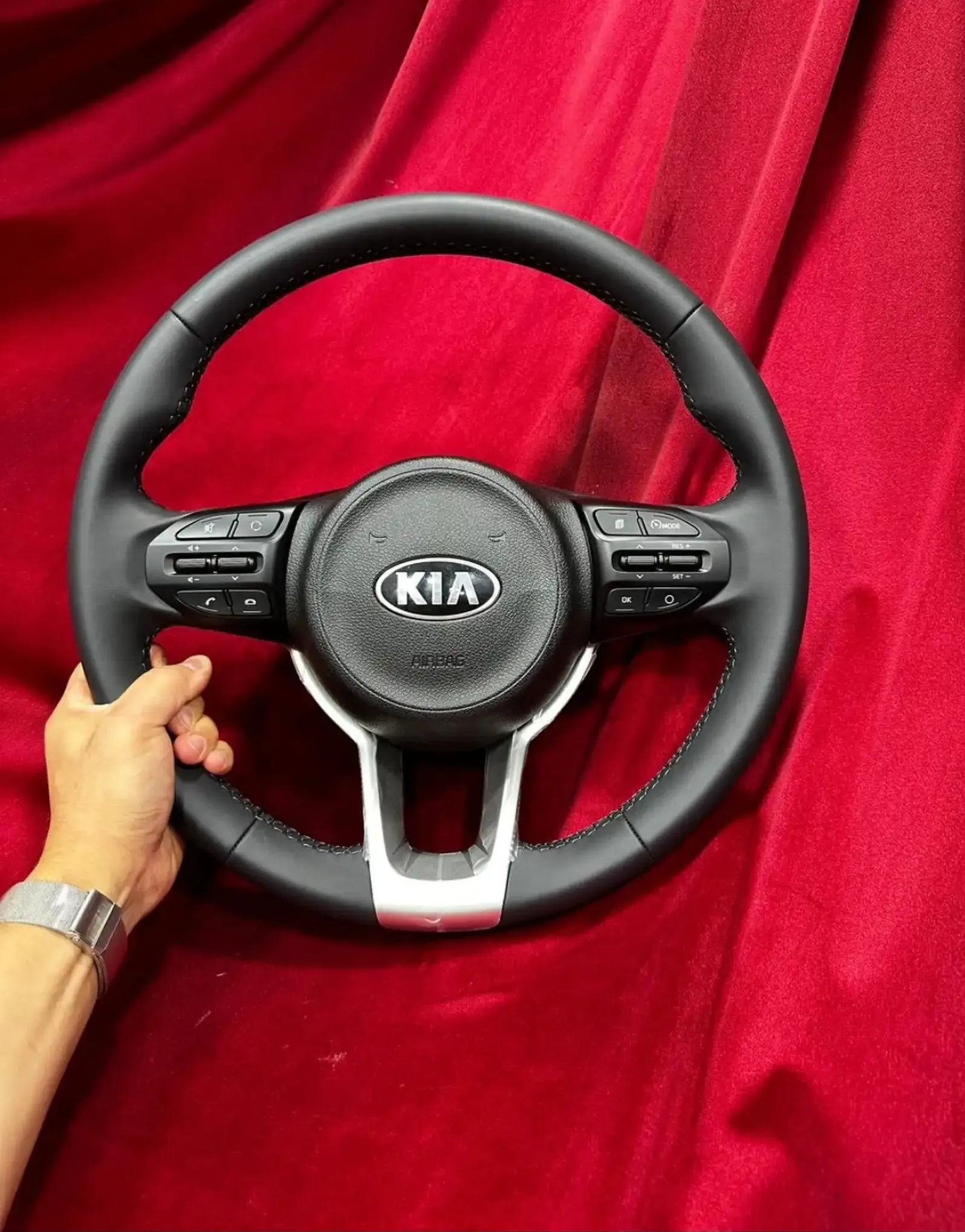 Рул от Kia