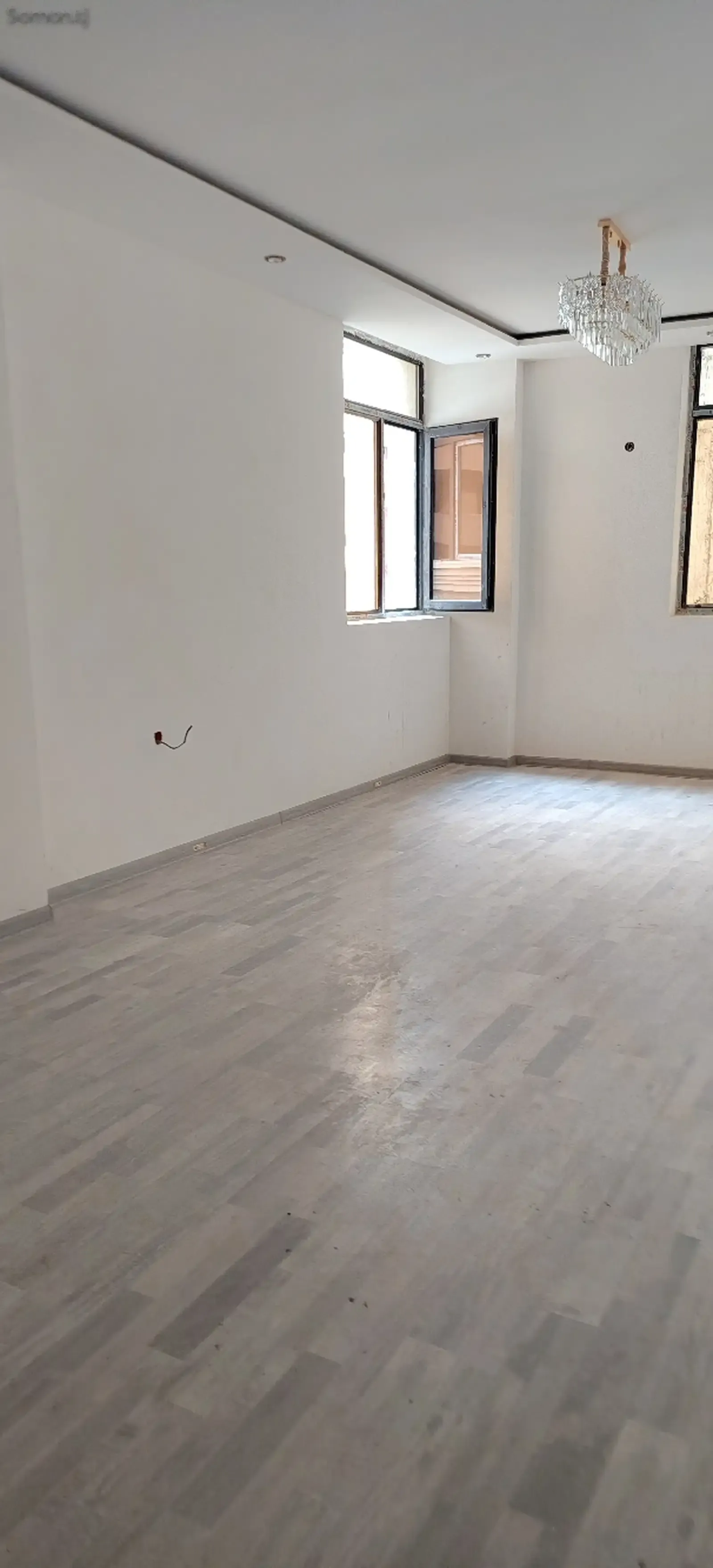 3-комн. квартира, 9 этаж, 105 м², Сино якачинор на против профсоюз