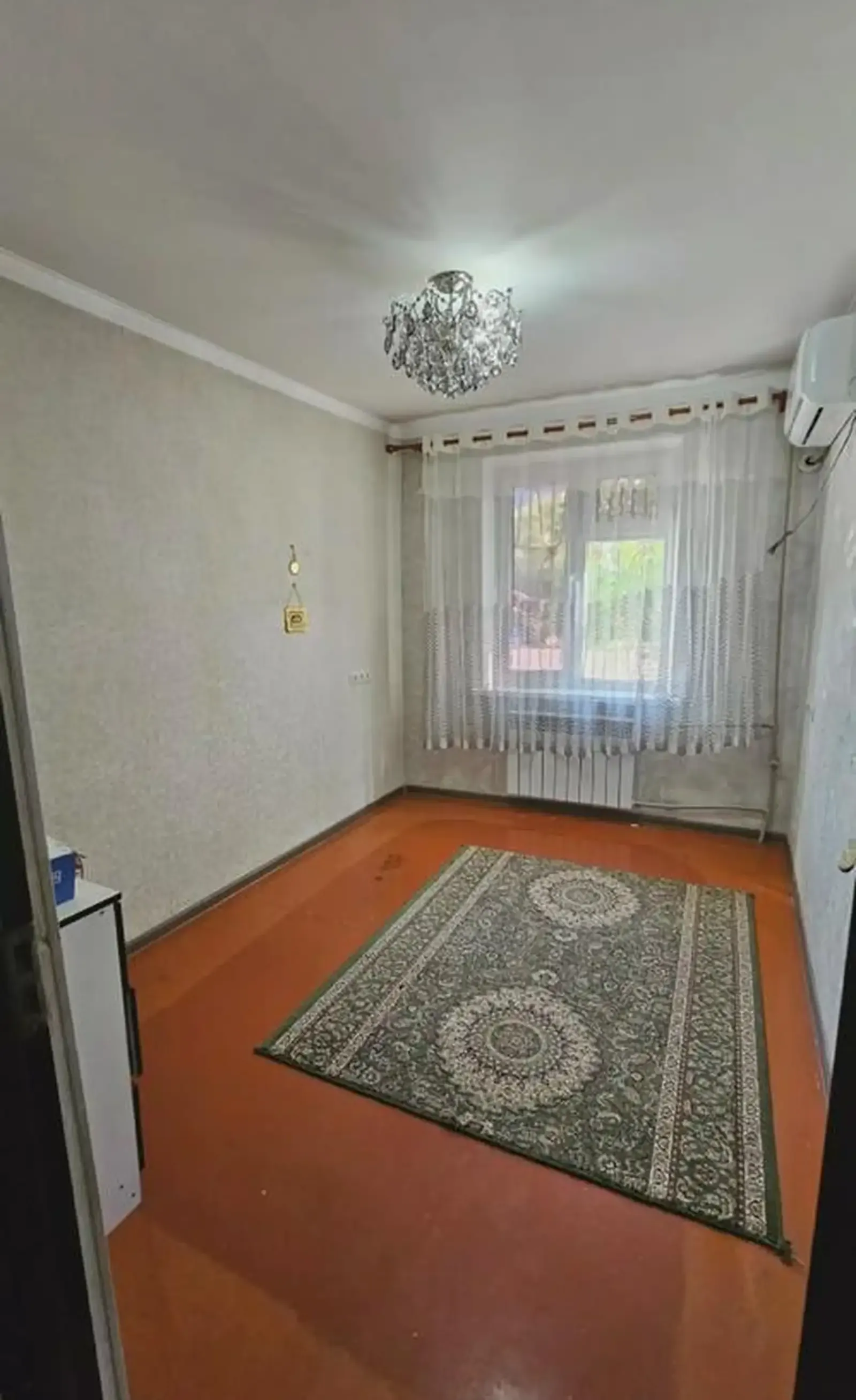 3-комн. квартира, 1 этаж, 60м², Сомони