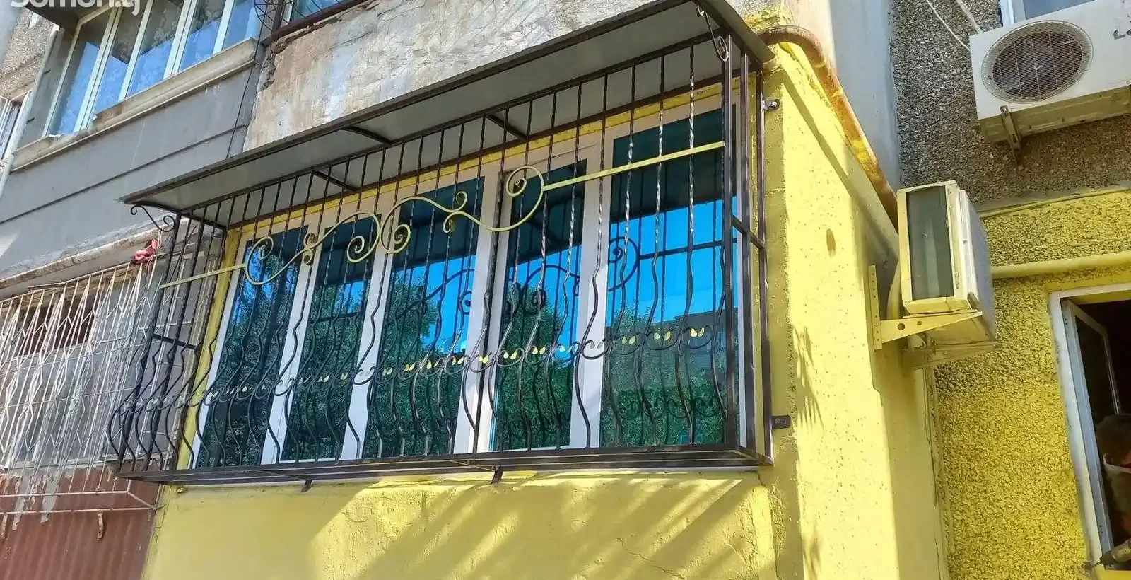 Решетки на Заказ