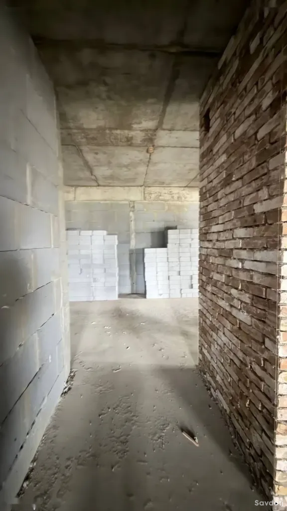 3-комн. квартира, 15 этаж, 96 м², Сино