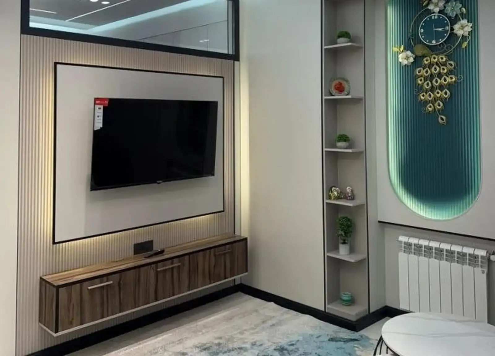 2-к квартира, 6 этаж, 60 м², Парк Навои Ашан