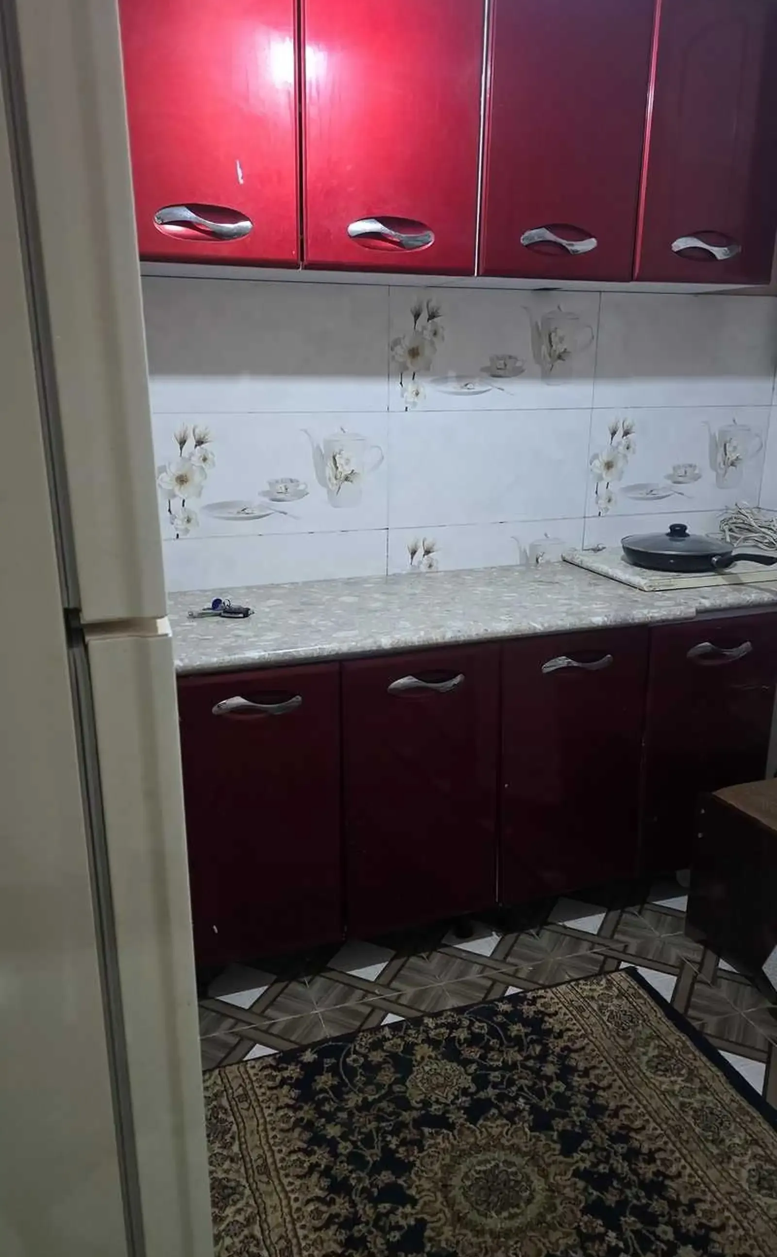 2-комн. квартира, 5 этаж, 85м², Сино