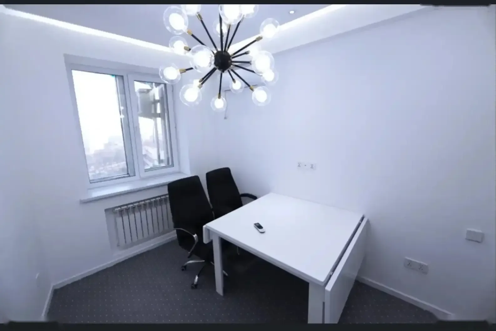 2-комн. квартира, 11 этаж, 75м², Ватан