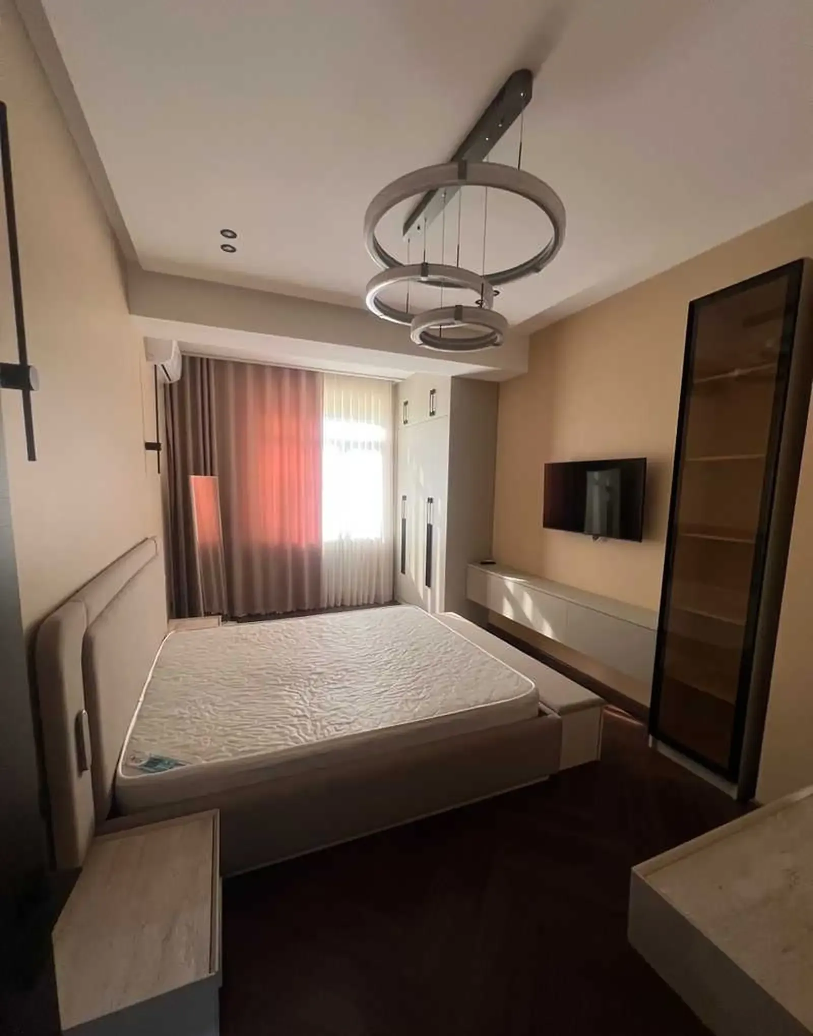2-комн. квартира, 14 этаж, 72м², 82 мкр