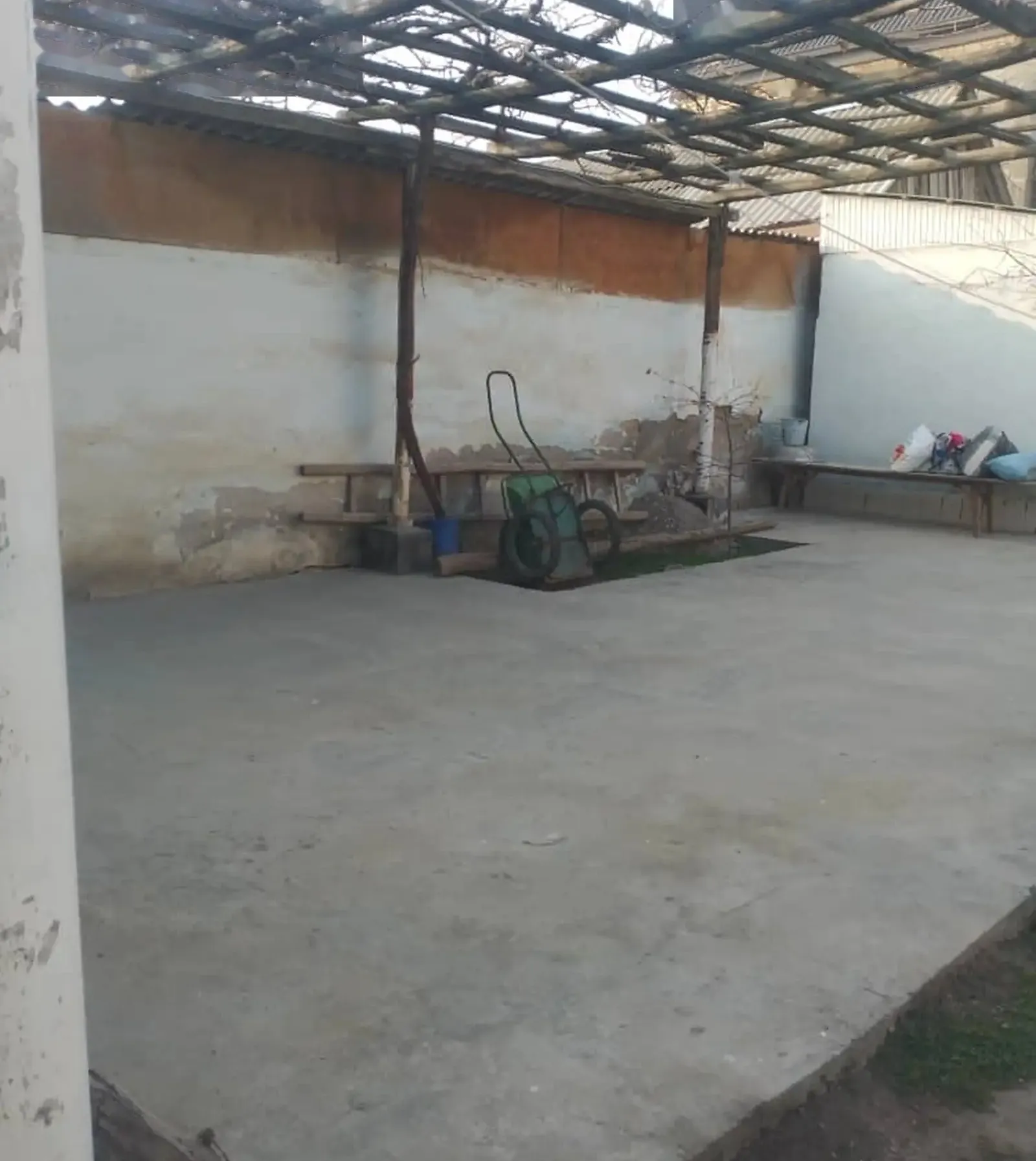 Дом, Проспект Мира