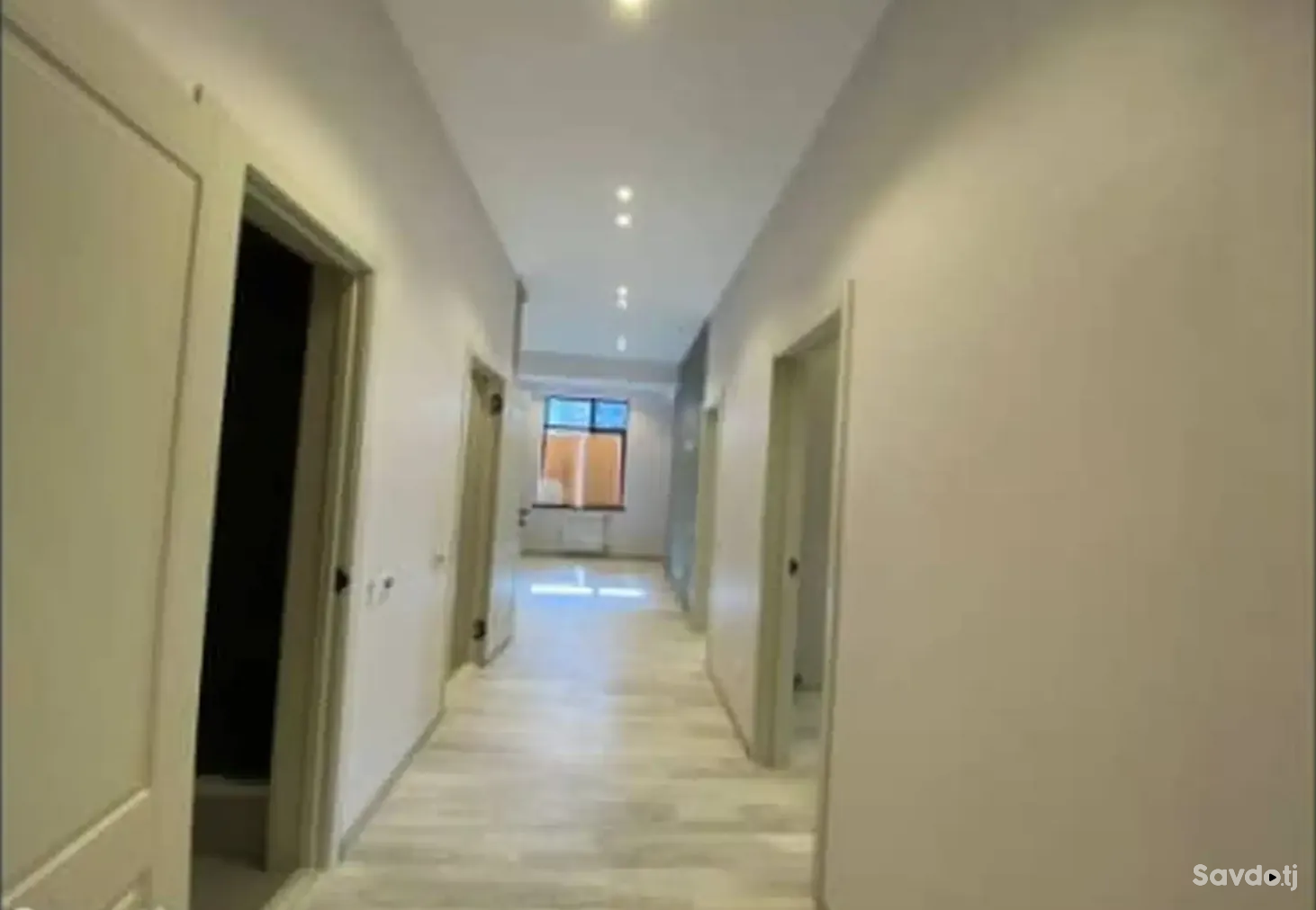 2-комн. квартира, 11 этаж, 78м², Фирдавси