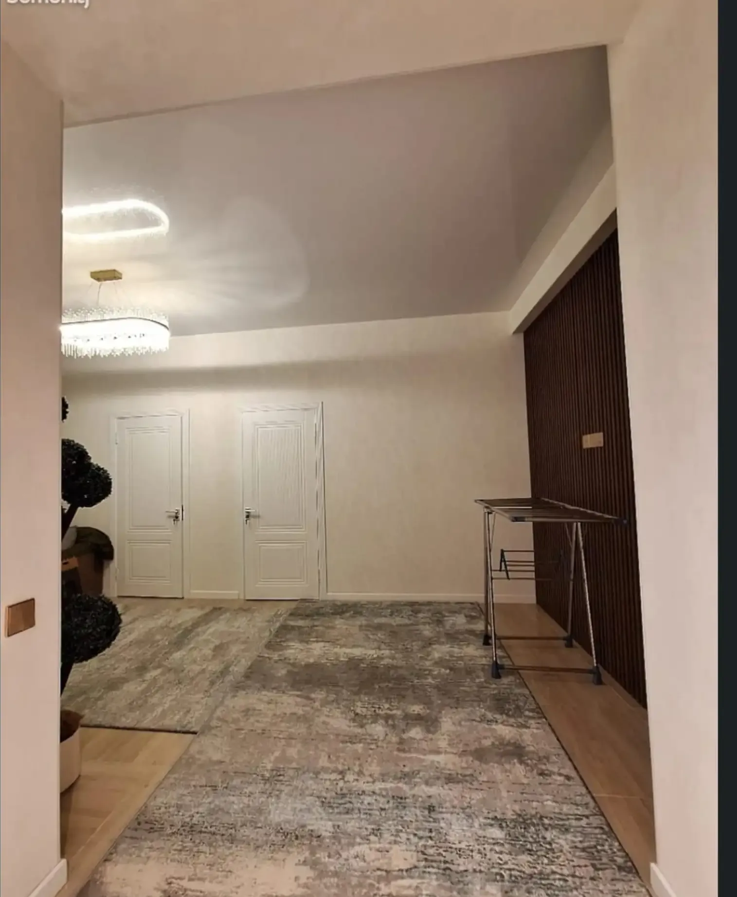 2-комн. квартира, 3 этаж, 80м², Шохмансур