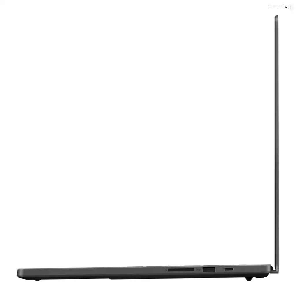 Игровой ноутбук ASUS ROG Zephyrus G16 GU605 Ultra 9 16ГБ 1ТБ SSD RTX 5070 OLED