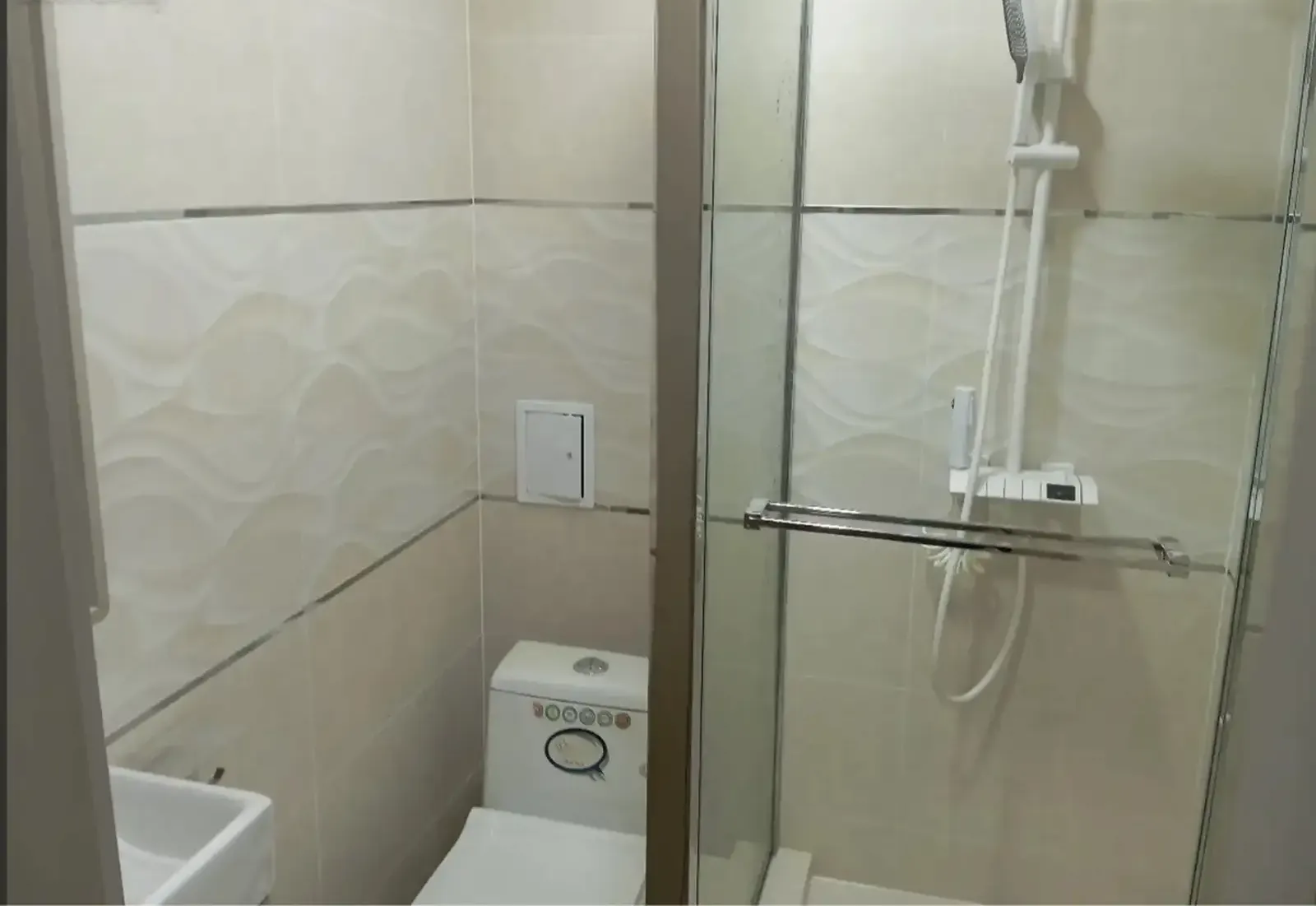 3-комн. квартира, 4 этаж, 140м², Шохмансур
