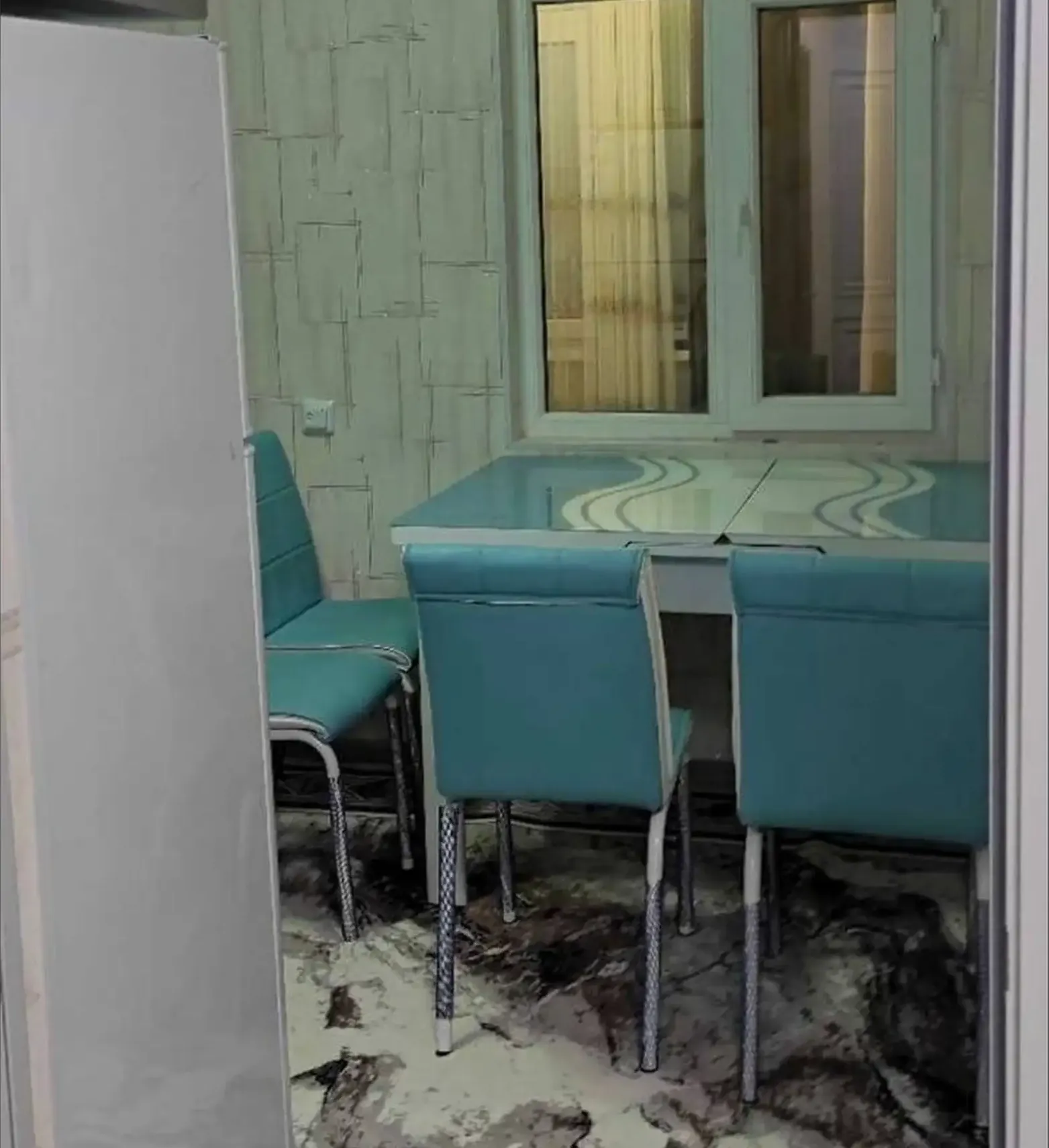 2-к квартира, 4 этаж, 50 м², Шохмансур, Хитой бозор