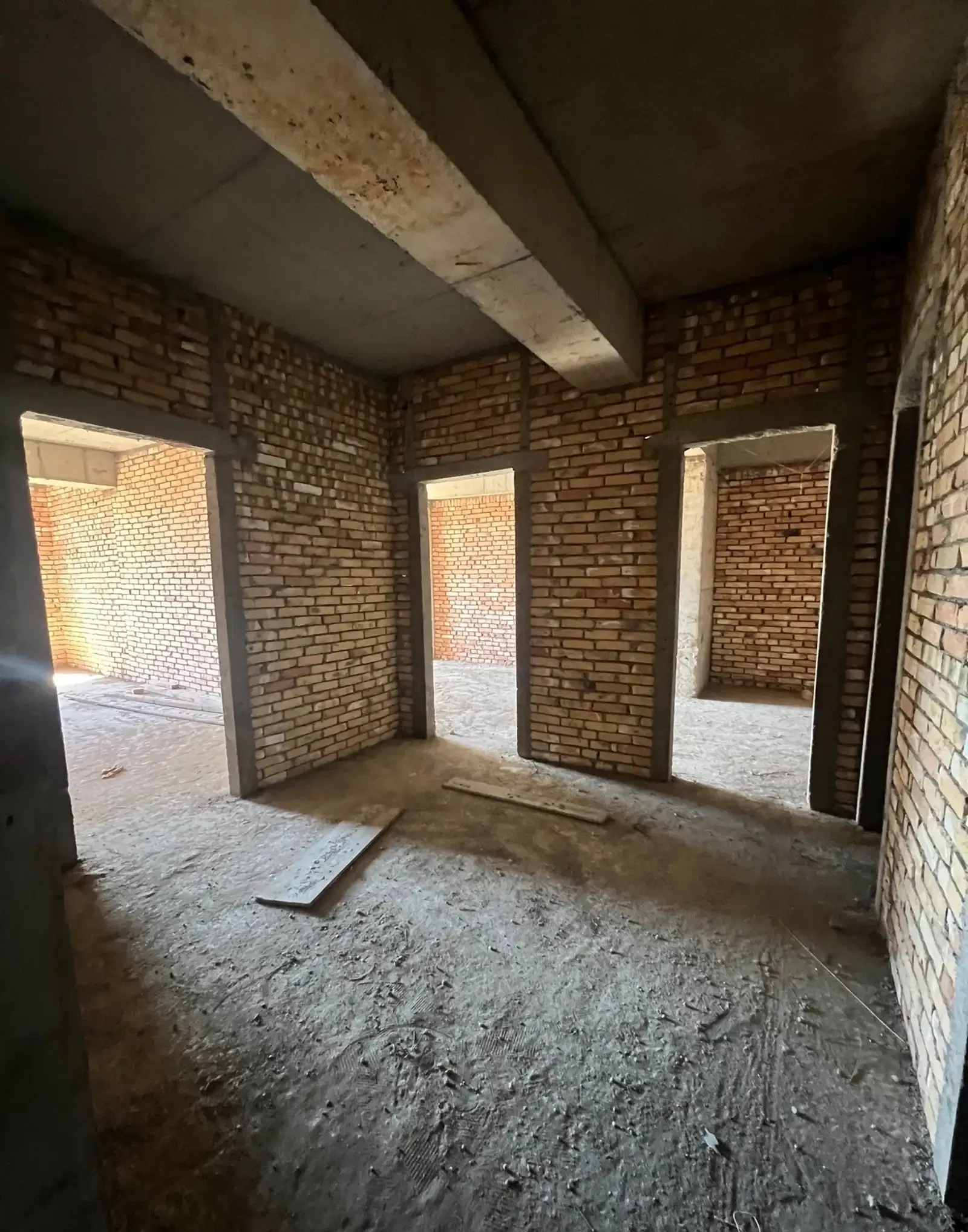 2-комн. квартира, 4 этаж, 95 м², н.Исмоили Сомони,ру ба руи Мойкаи Малика