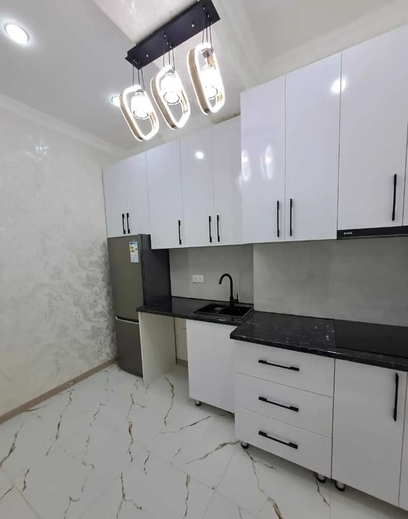 2-комн. квартира, 5 этаж, 56м², Зелёный Бозор